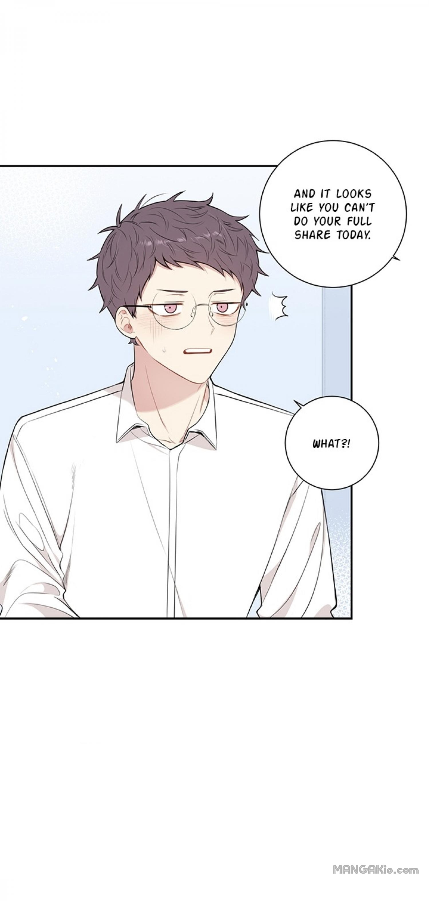 Cherry Blossoms After Winter Chapter 81 - Page 15 in English