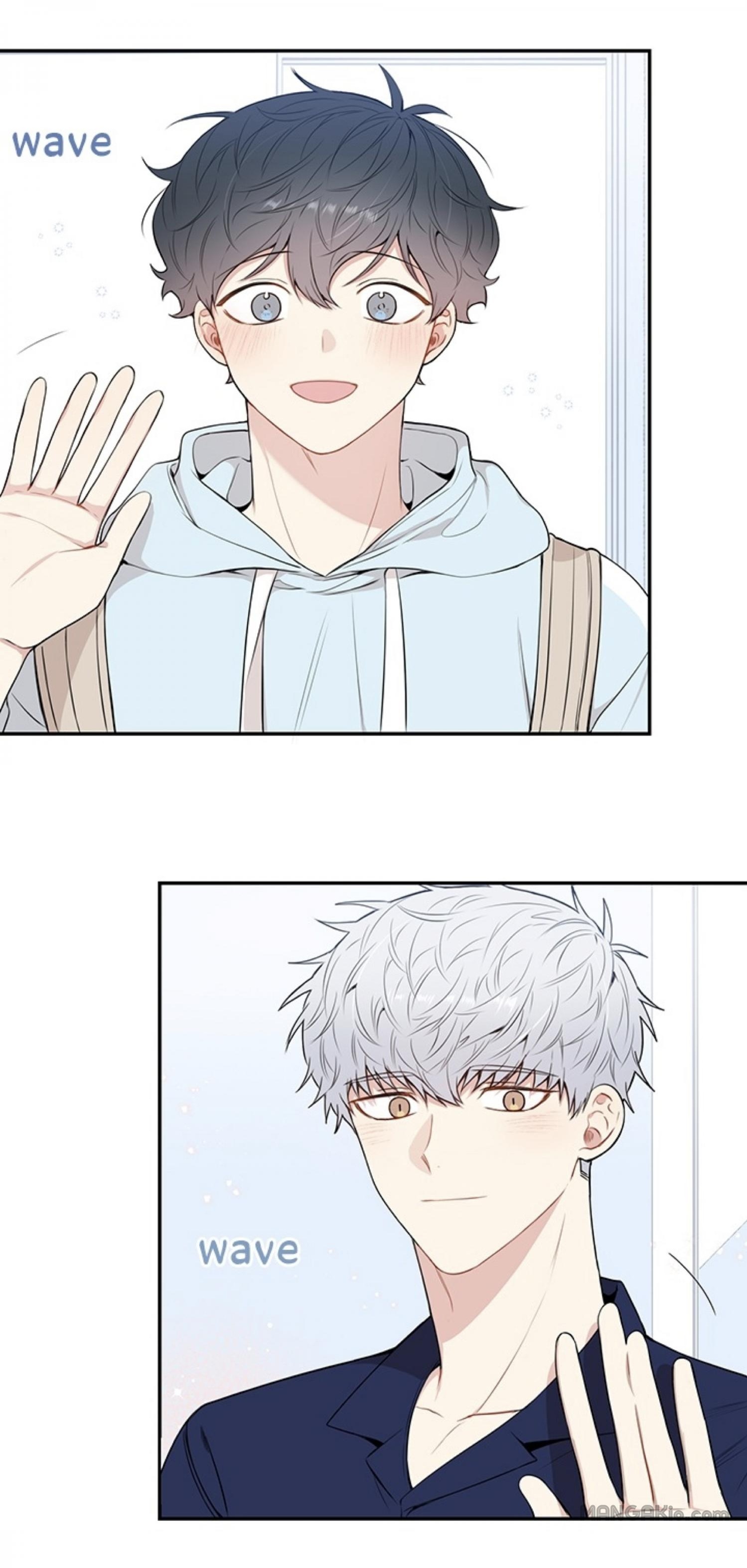 Cherry Blossoms After Winter Chapter 81 - Page 30 in English