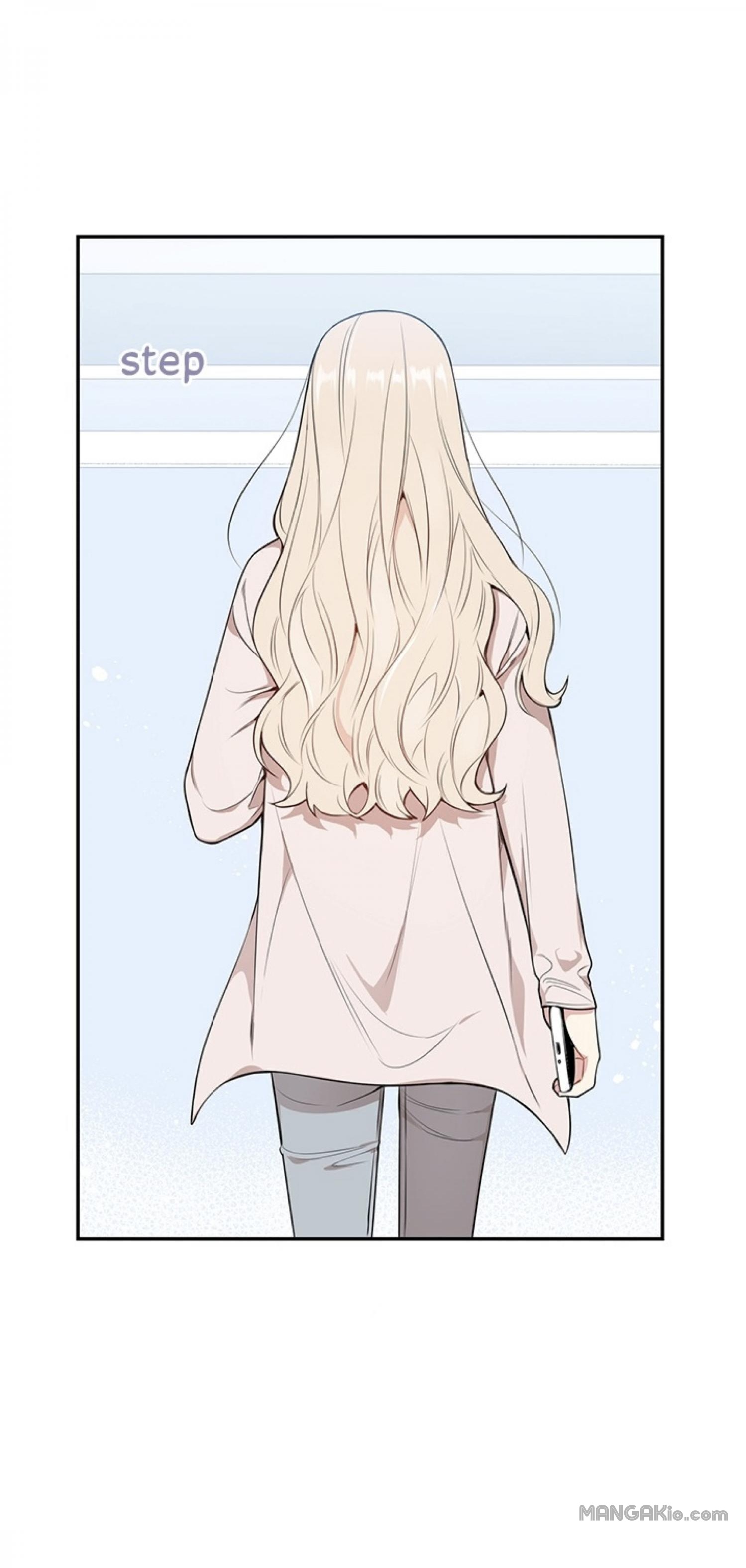 Cherry Blossoms After Winter Chapter 81 - Page 37 in English