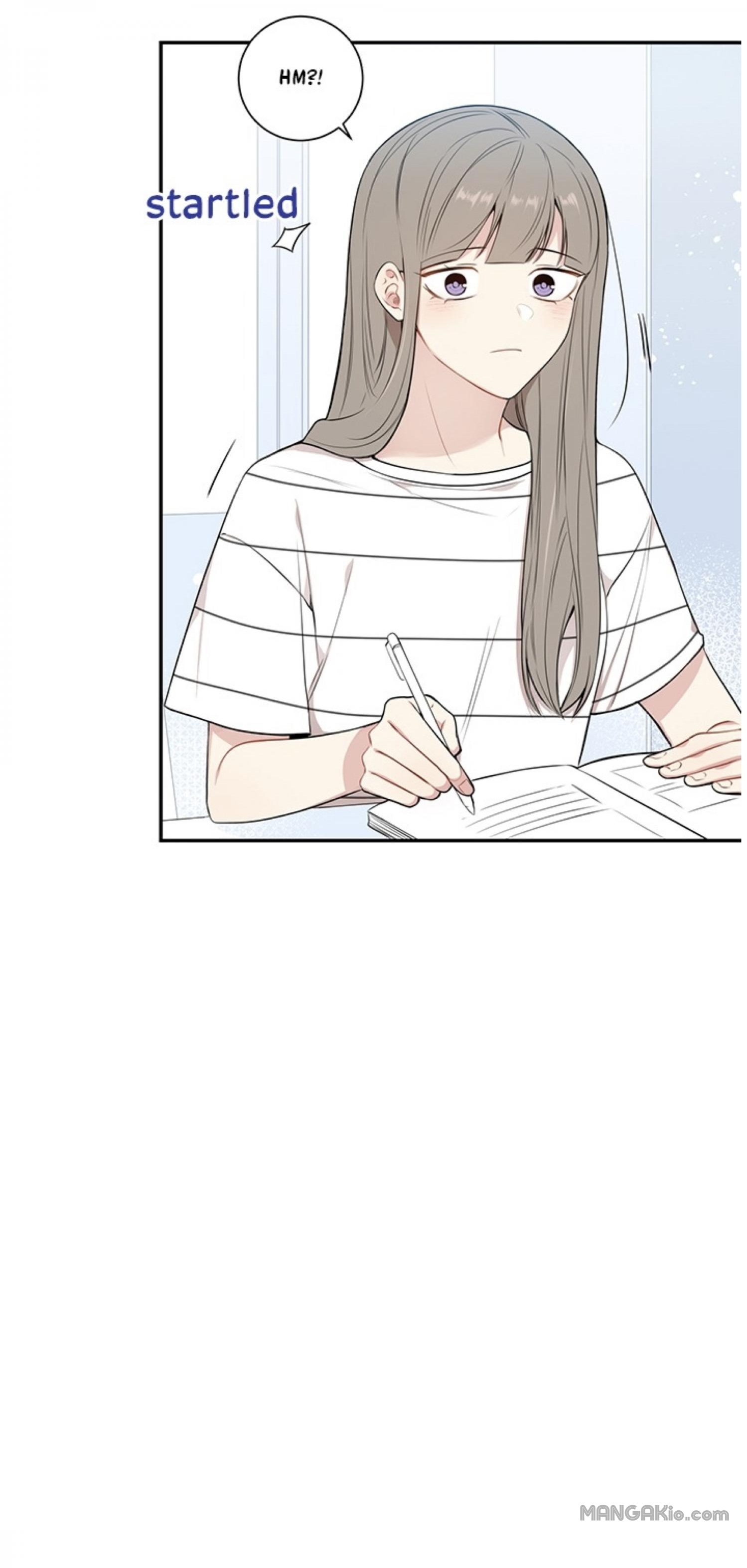 Cherry Blossoms After Winter Chapter 81 - Page 38 in English