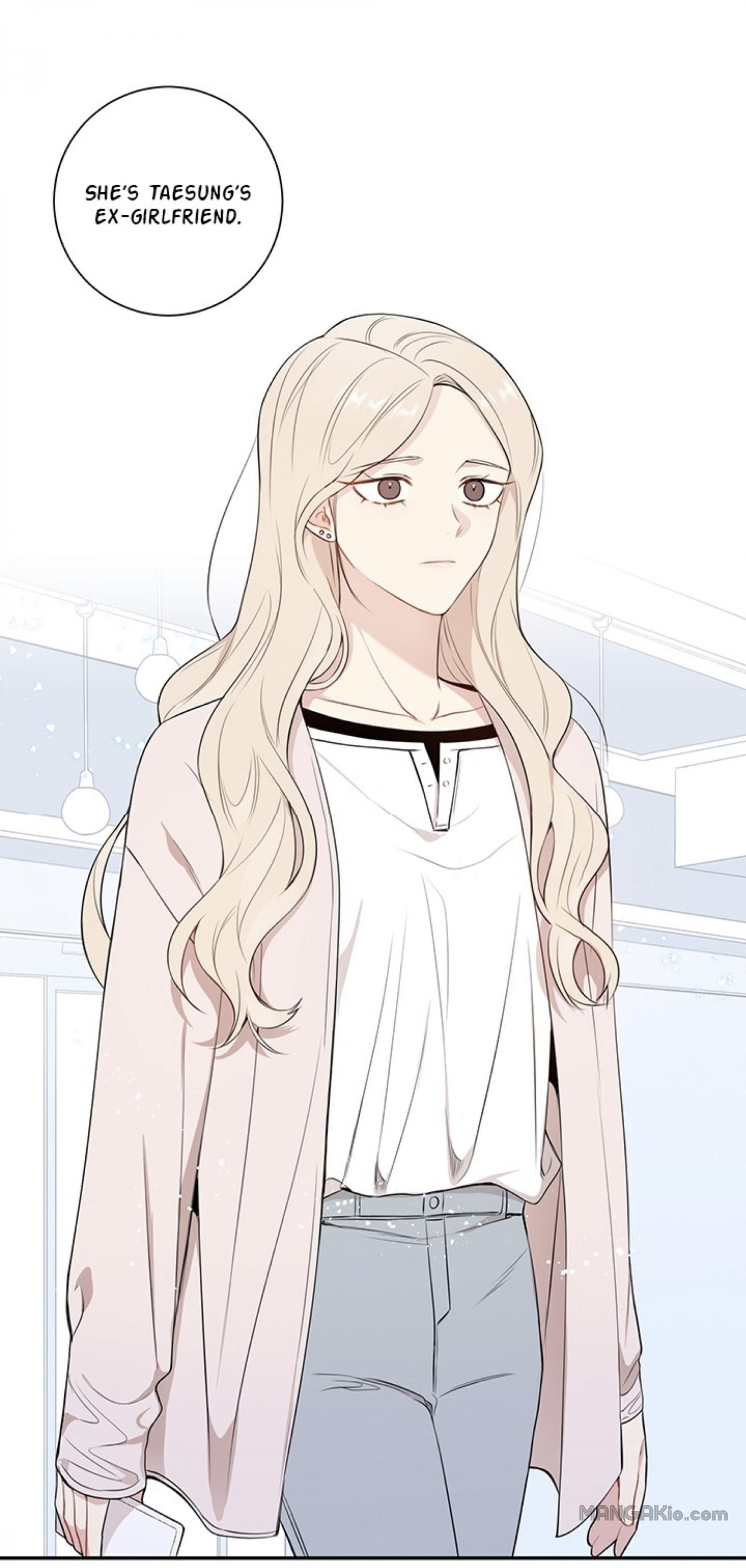 Cherry Blossoms After Winter Chapter 81 - Page 41 in English