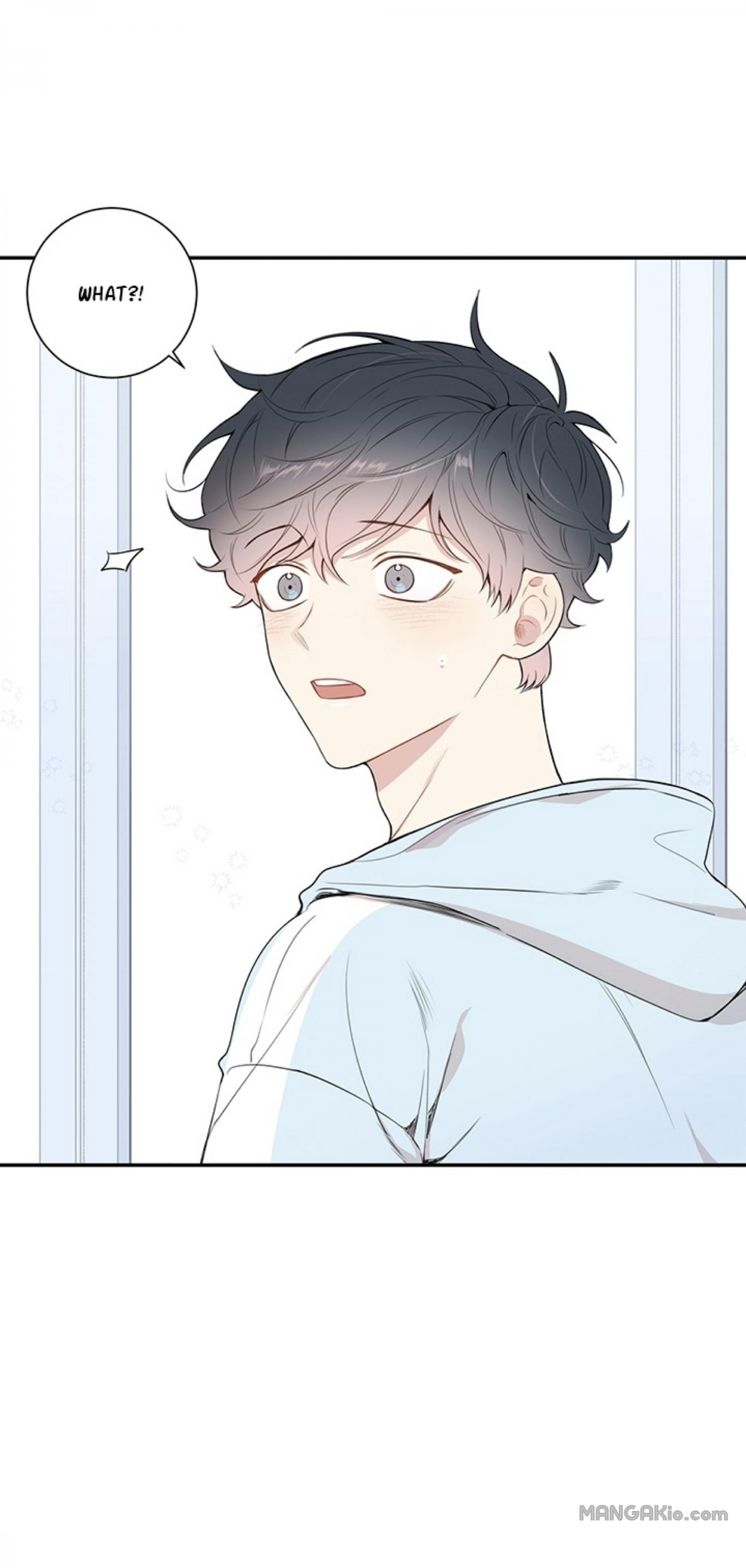 Cherry Blossoms After Winter Chapter 81 - Page 42 in English