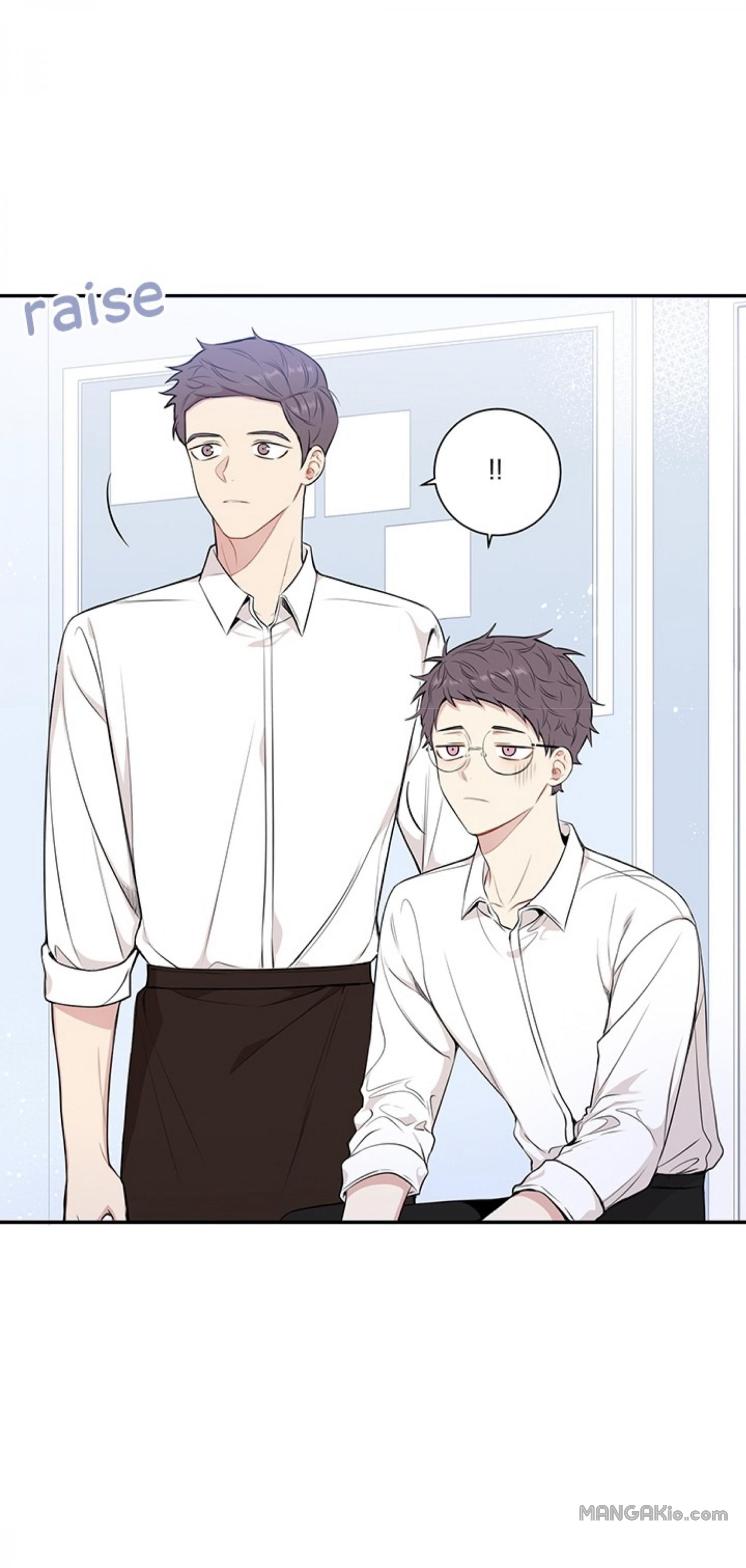 Cherry Blossoms After Winter Chapter 81 - Page 6 in English