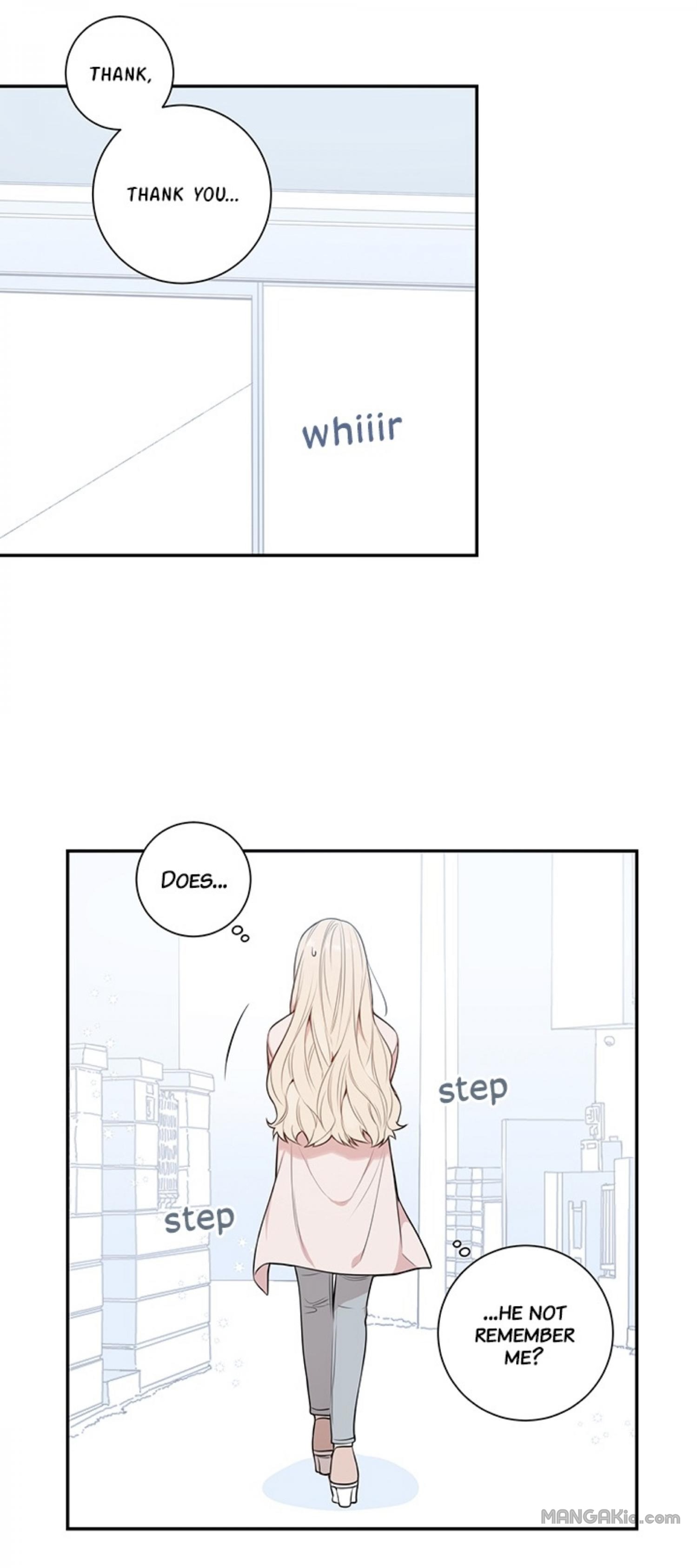 Cherry Blossoms After Winter Chapter 82 - Page 13 in English