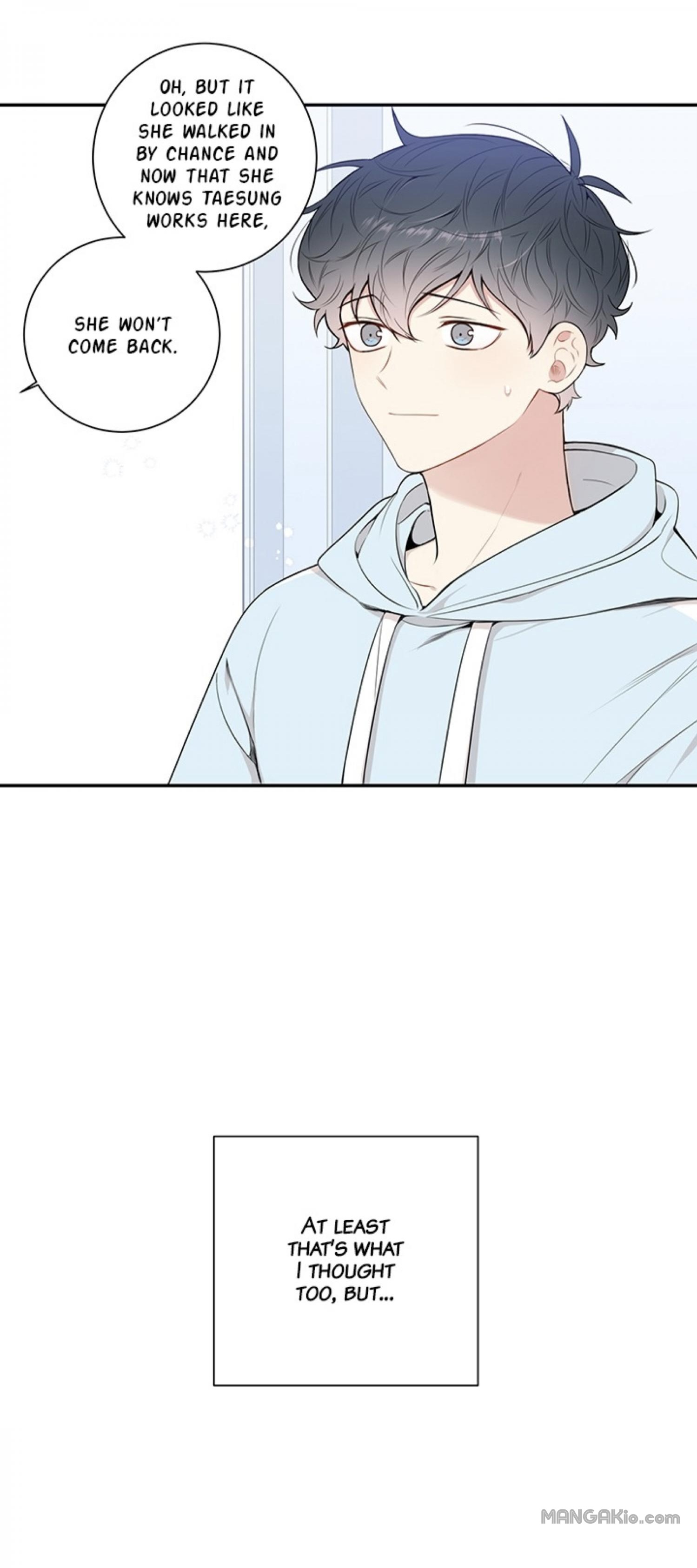Cherry Blossoms After Winter Chapter 82 - Page 28 in English