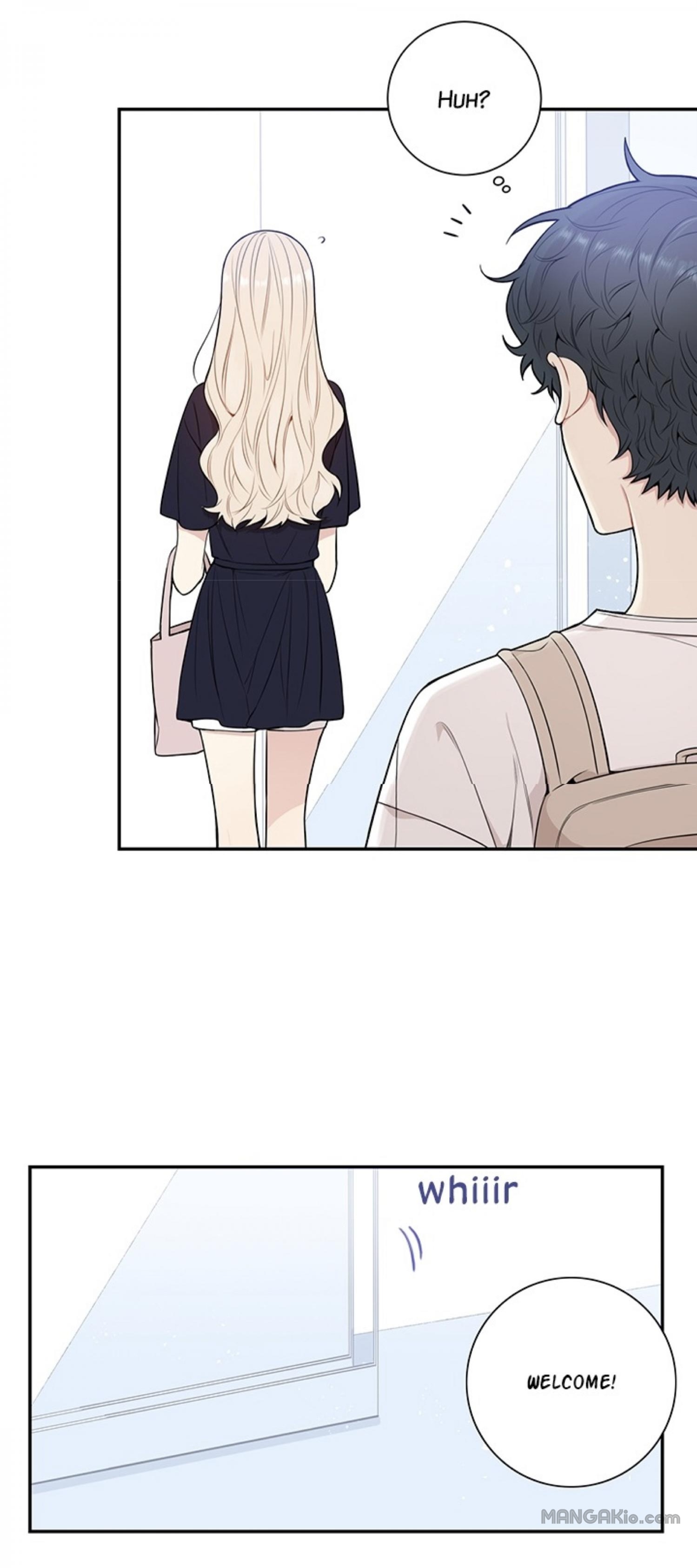 Cherry Blossoms After Winter Chapter 82 - Page 30 in English