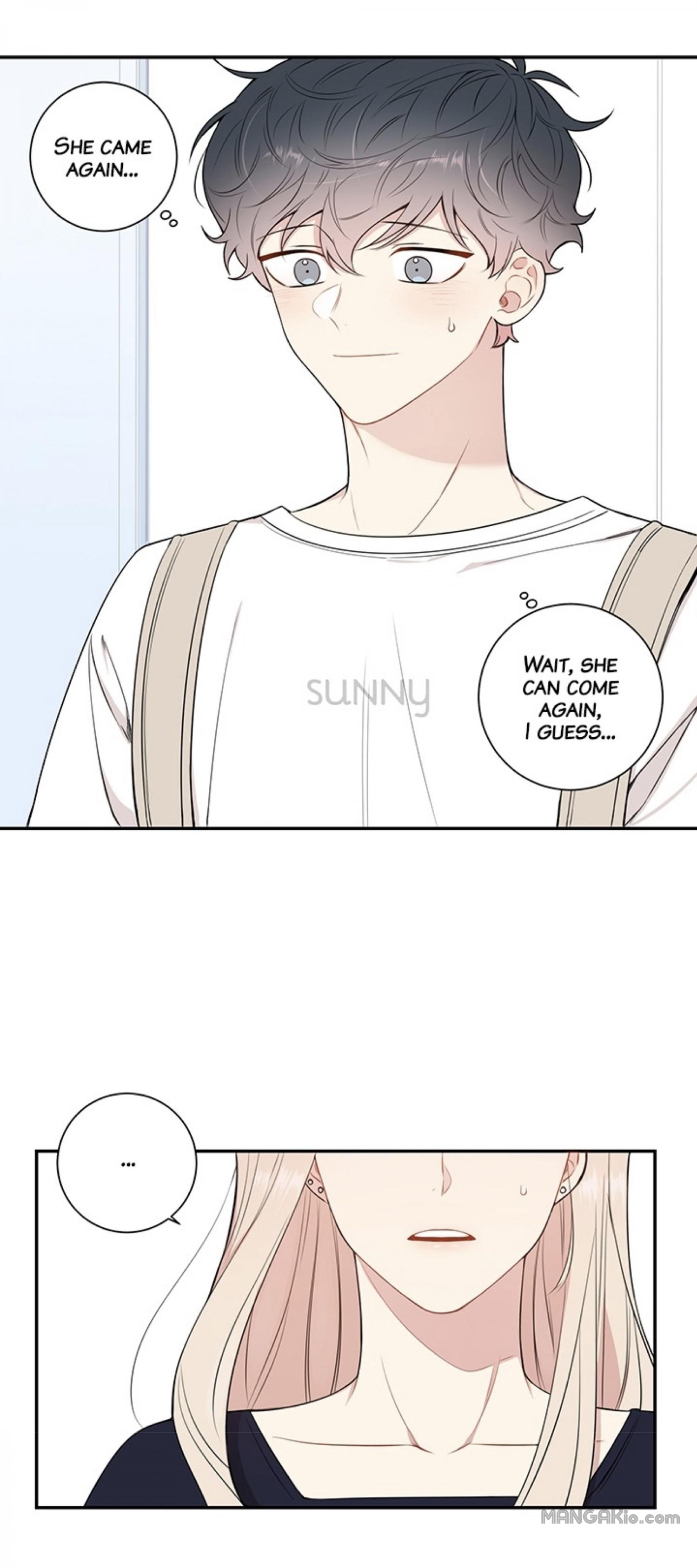 Cherry Blossoms After Winter Chapter 82 - Page 32 in English
