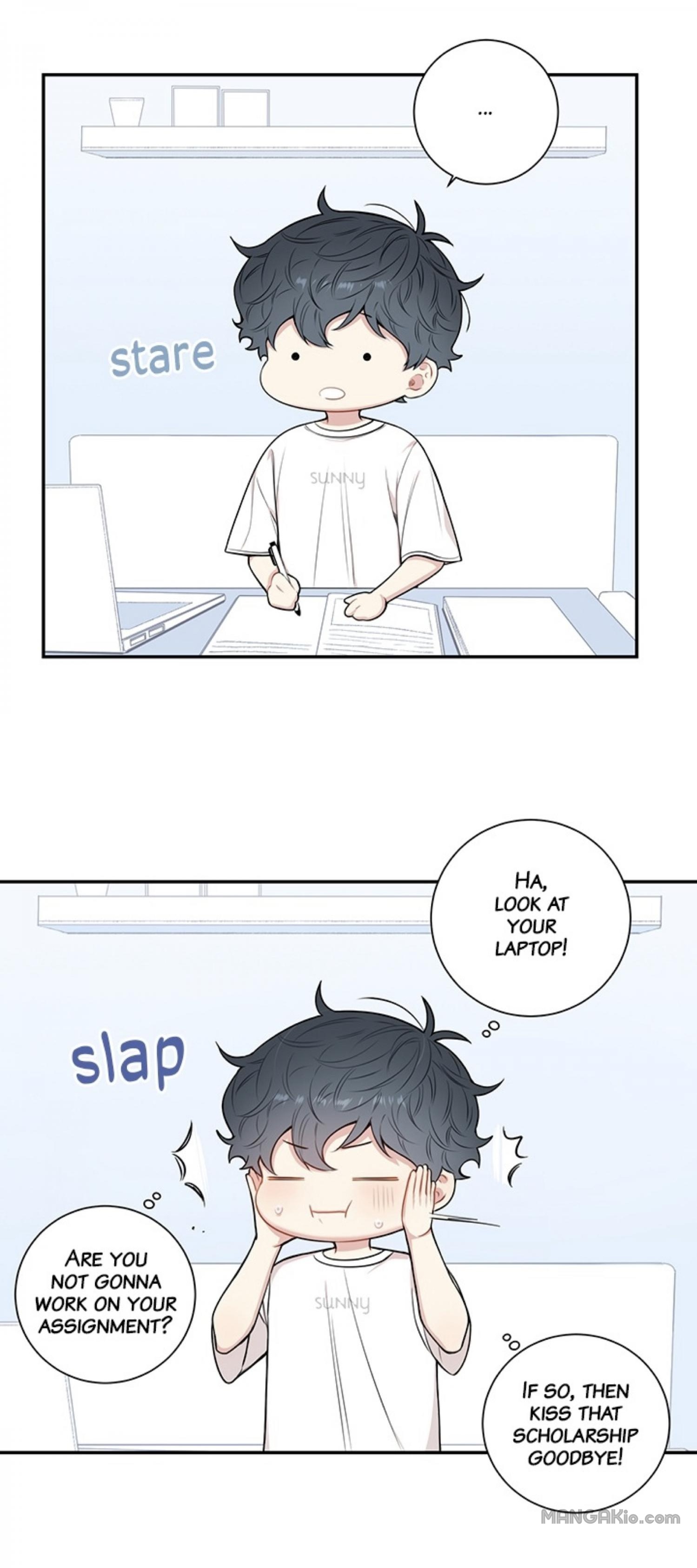 Cherry Blossoms After Winter Chapter 82 - Page 38 in English