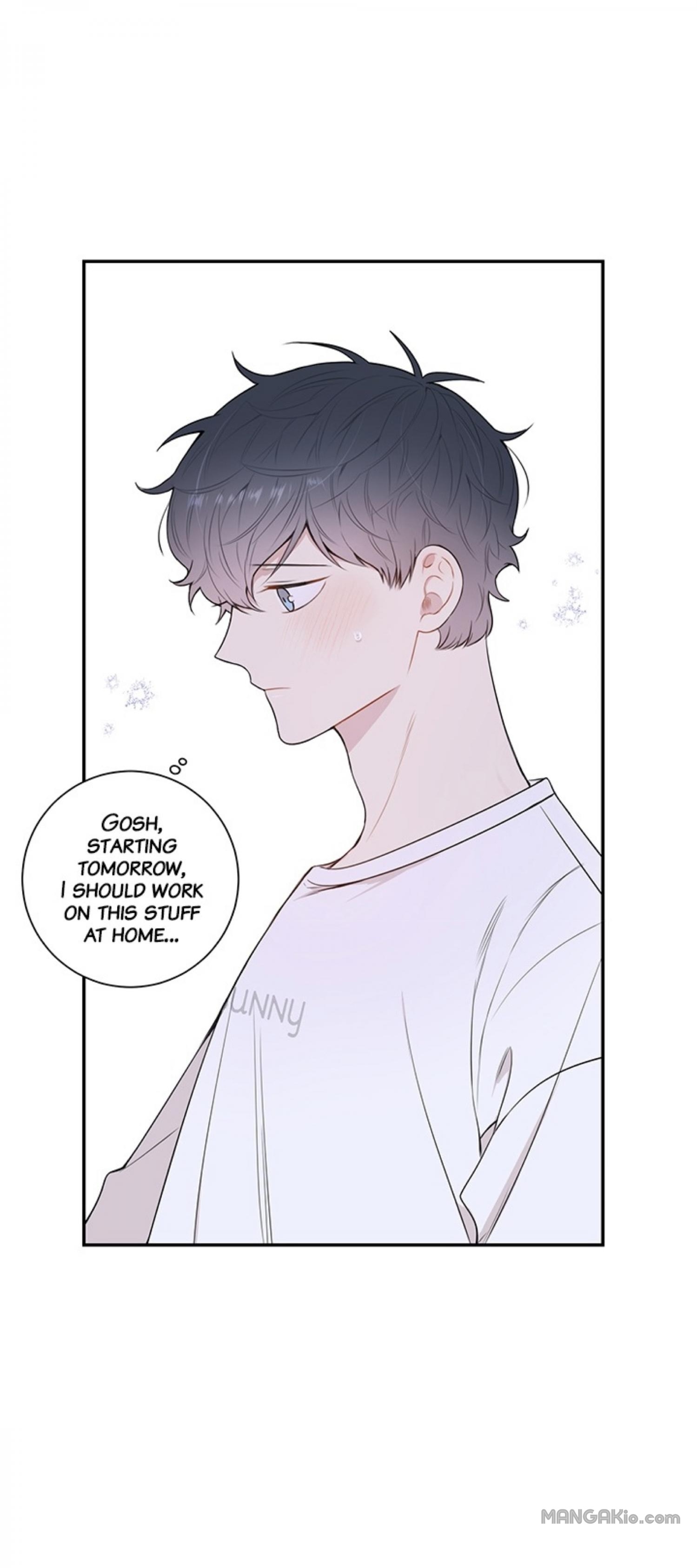 Cherry Blossoms After Winter Chapter 82 - Page 39 in English