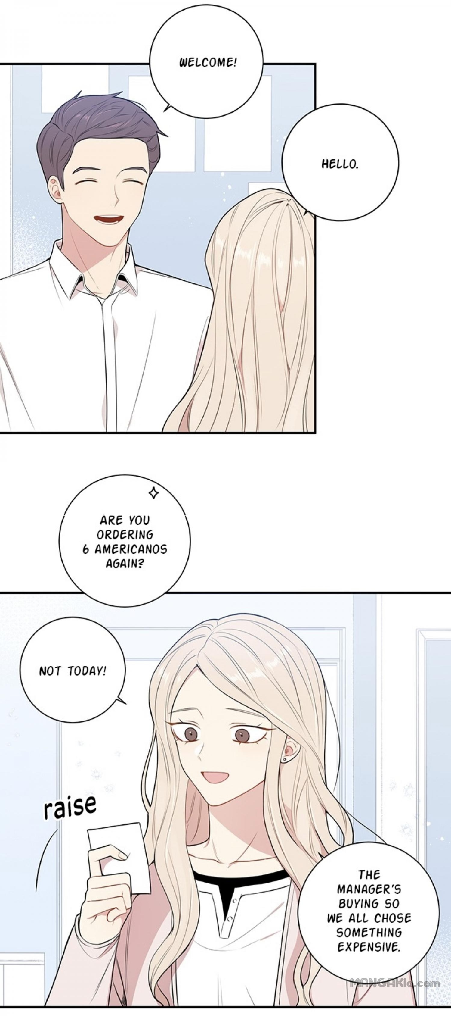 Cherry Blossoms After Winter Chapter 82 - Page 4 in English