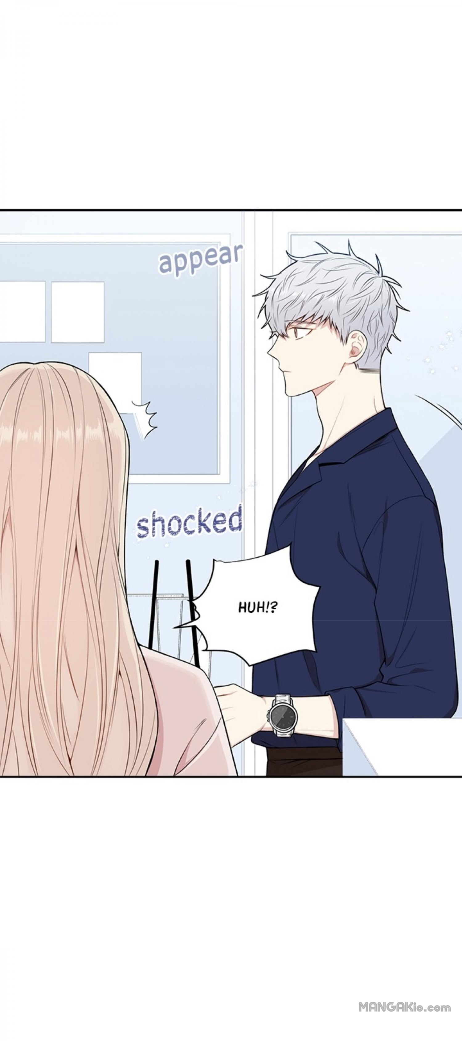 Cherry Blossoms After Winter Chapter 82 - Page 6 in English