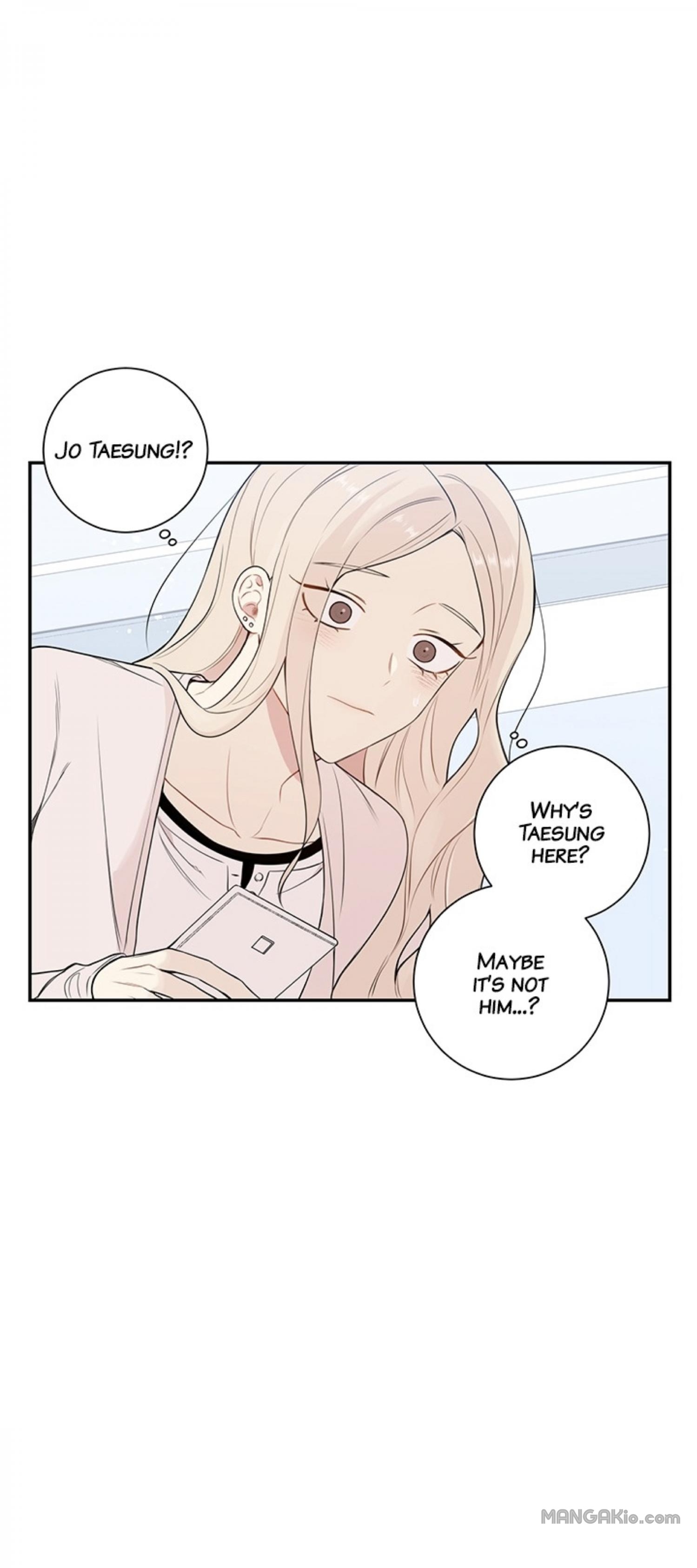 Cherry Blossoms After Winter Chapter 82 - Page 8 in English
