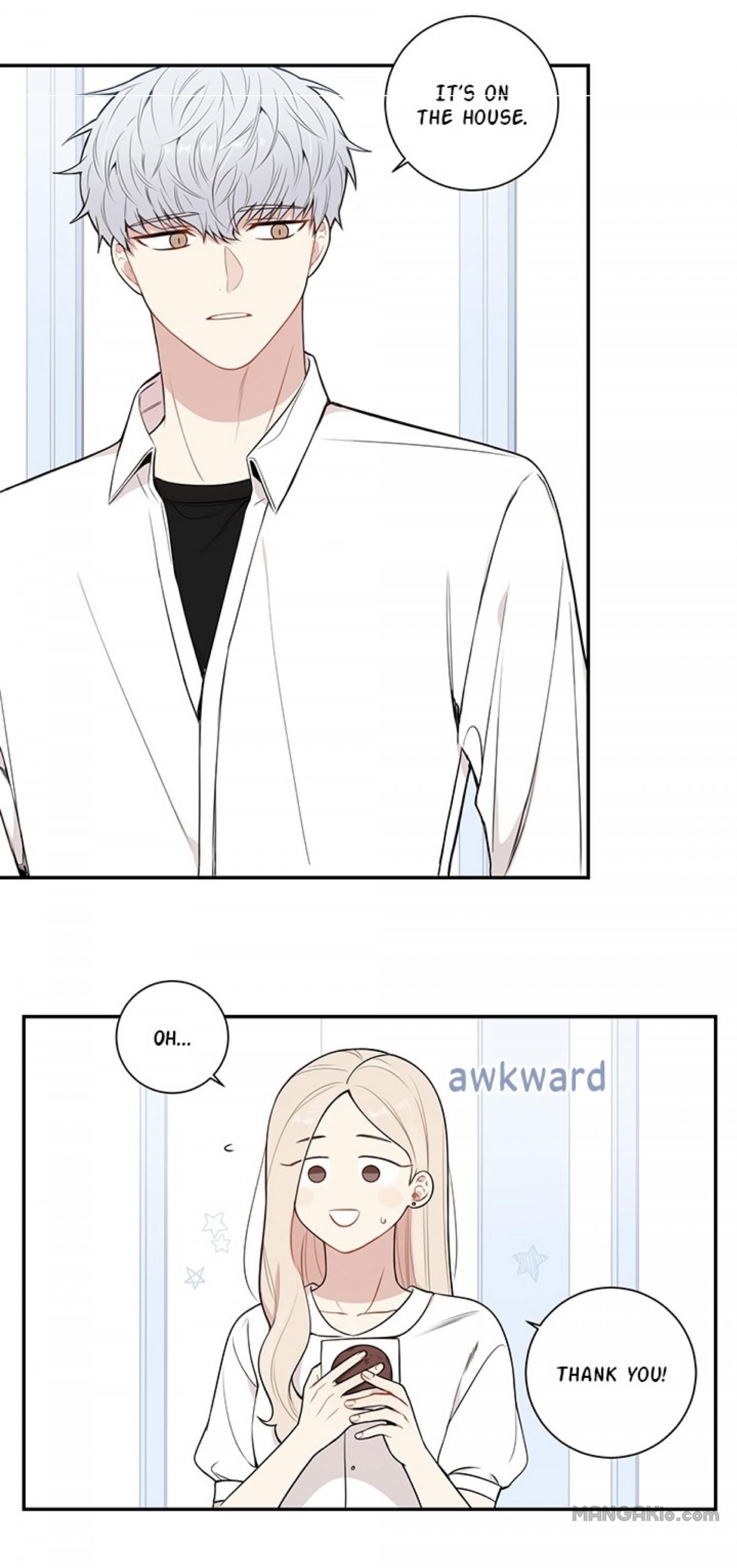 Cherry Blossoms After Winter Chapter 83 - Page 11 in English