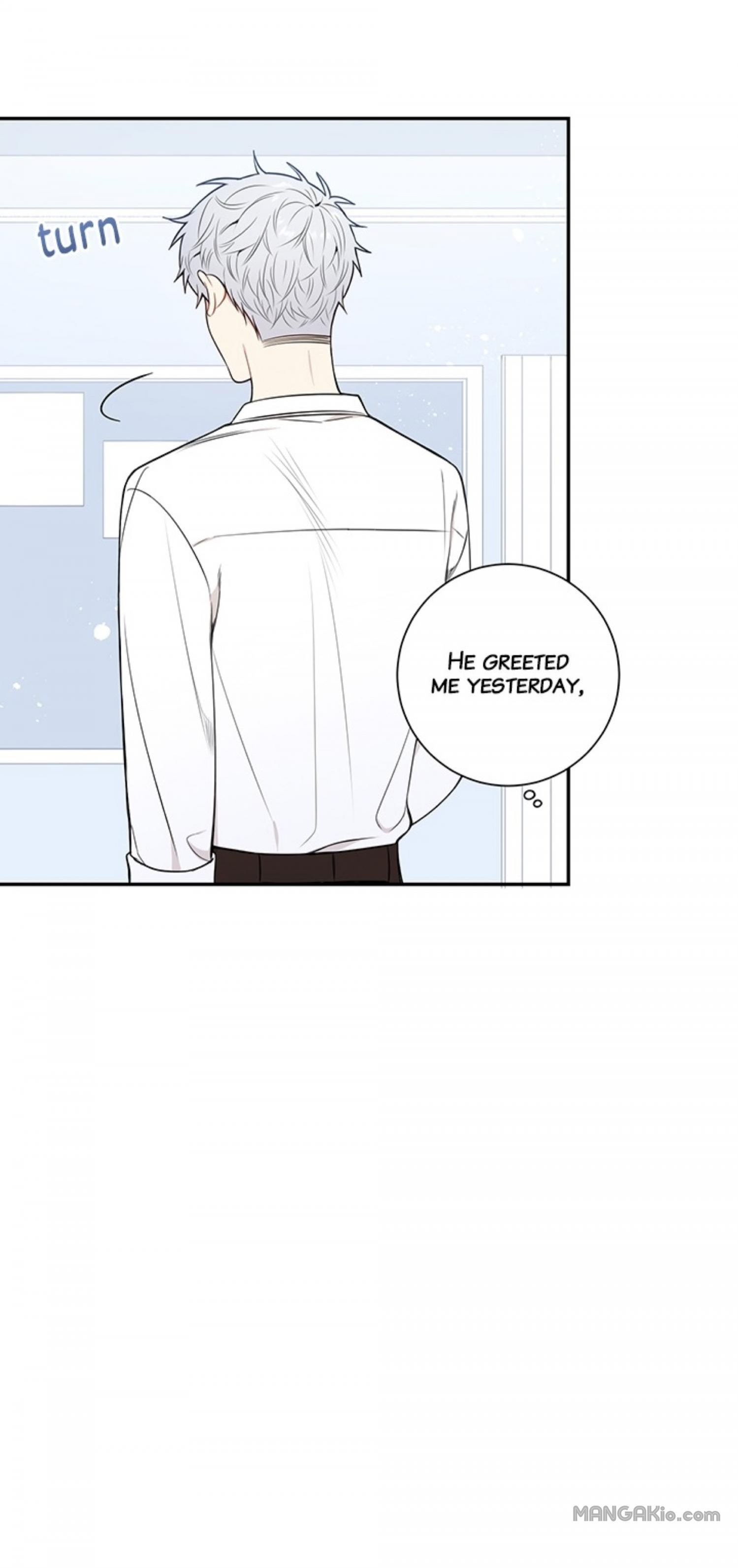 Cherry Blossoms After Winter Chapter 83 - Page 12 in English