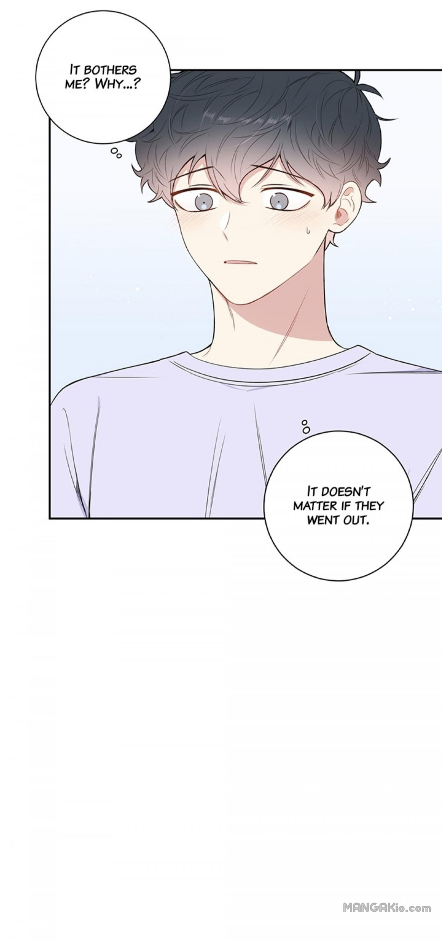 Cherry Blossoms After Winter Chapter 83 - Page 24 in English