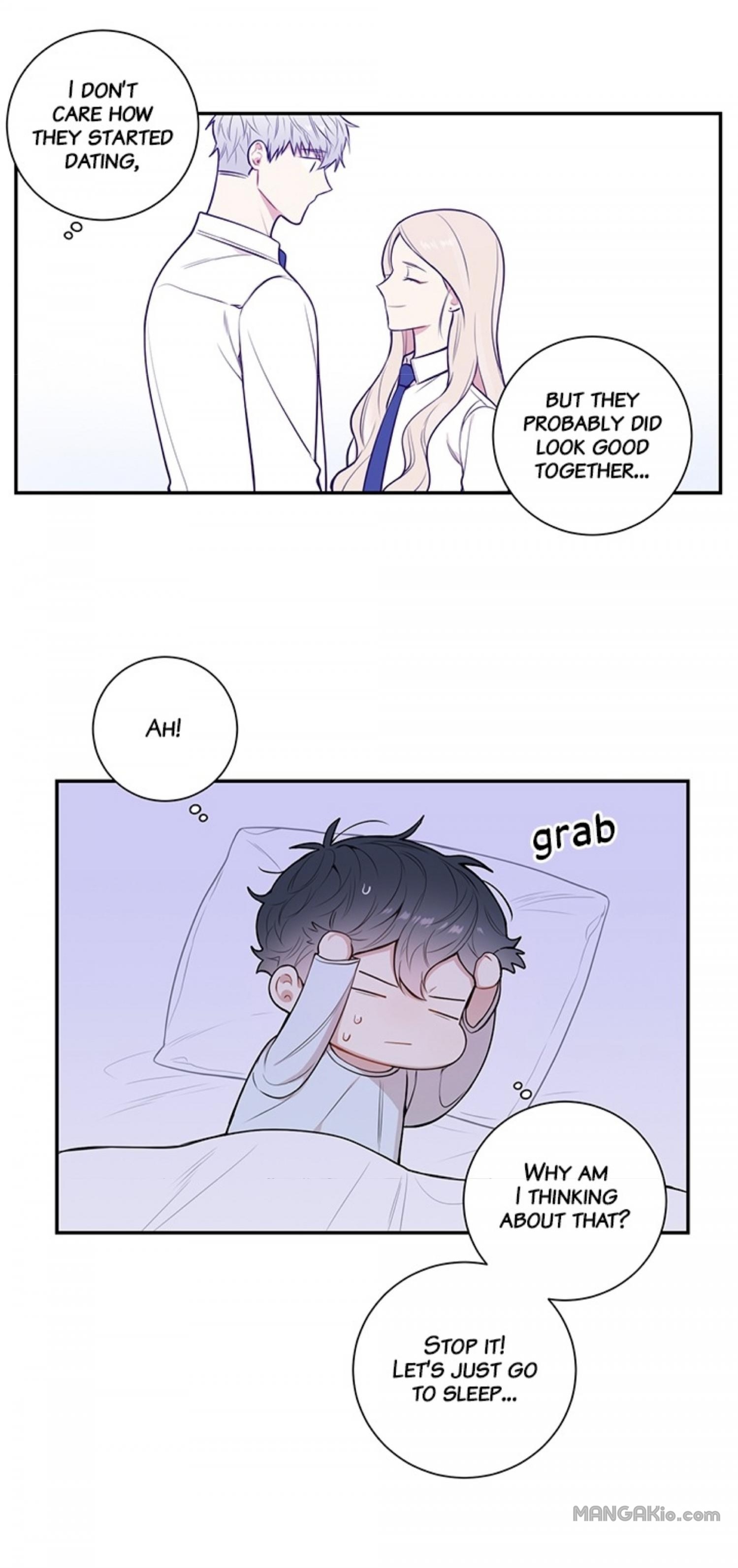 Cherry Blossoms After Winter Chapter 83 - Page 30 in English
