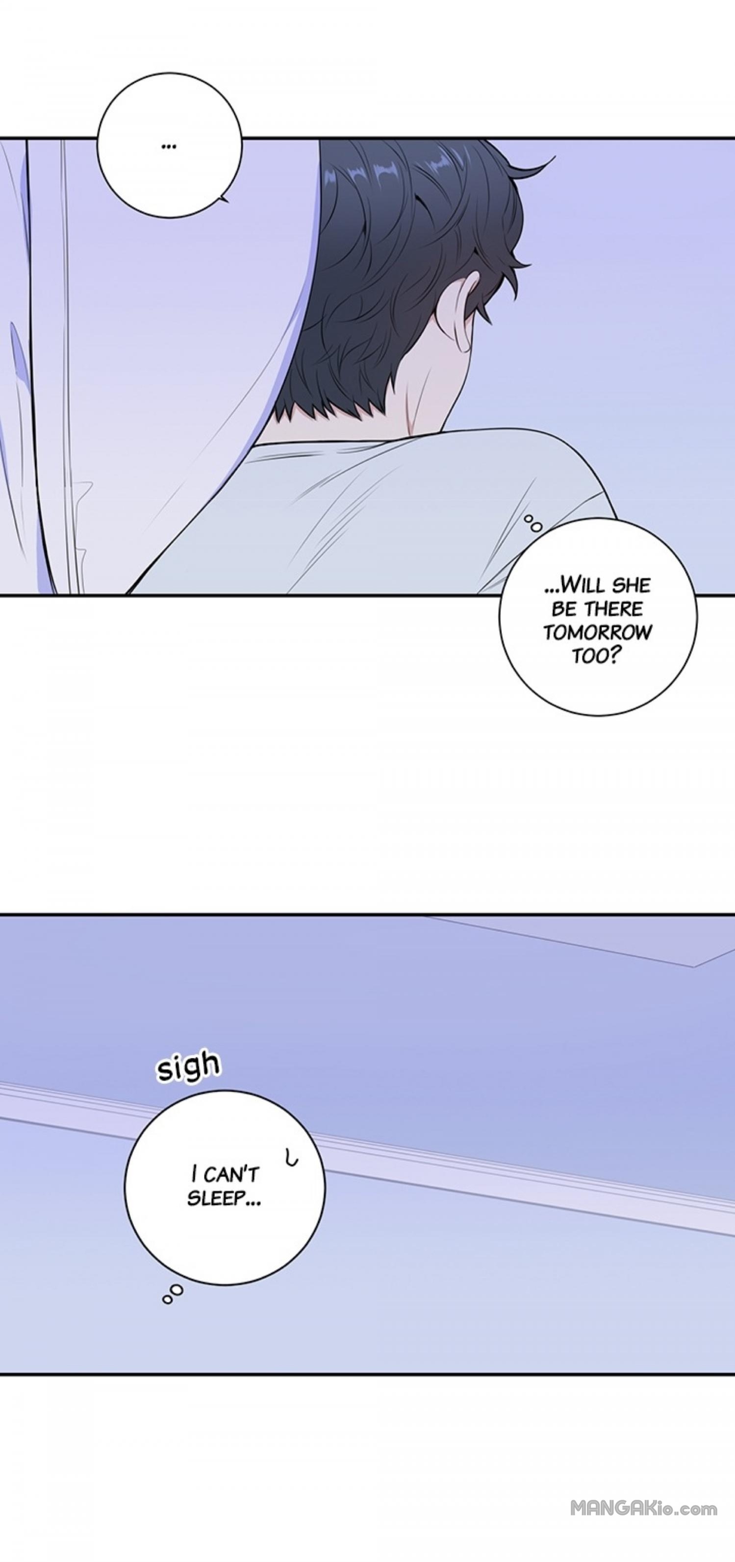 Cherry Blossoms After Winter Chapter 83 - Page 31 in English