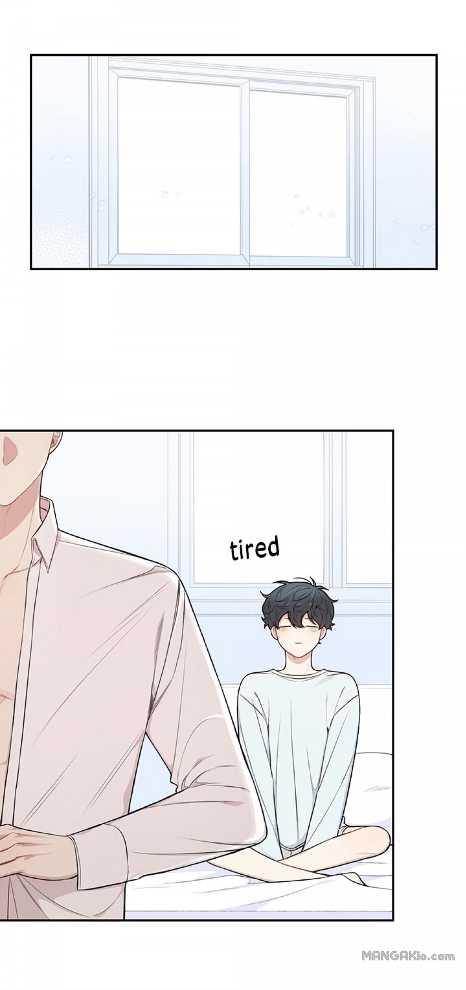 Cherry Blossoms After Winter Chapter 83 - Page 32 in English