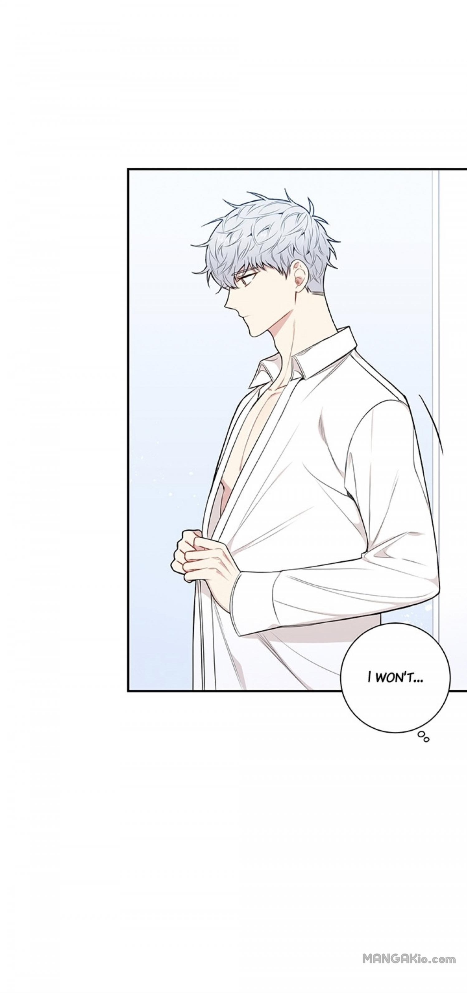 Cherry Blossoms After Winter Chapter 83 - Page 33 in English