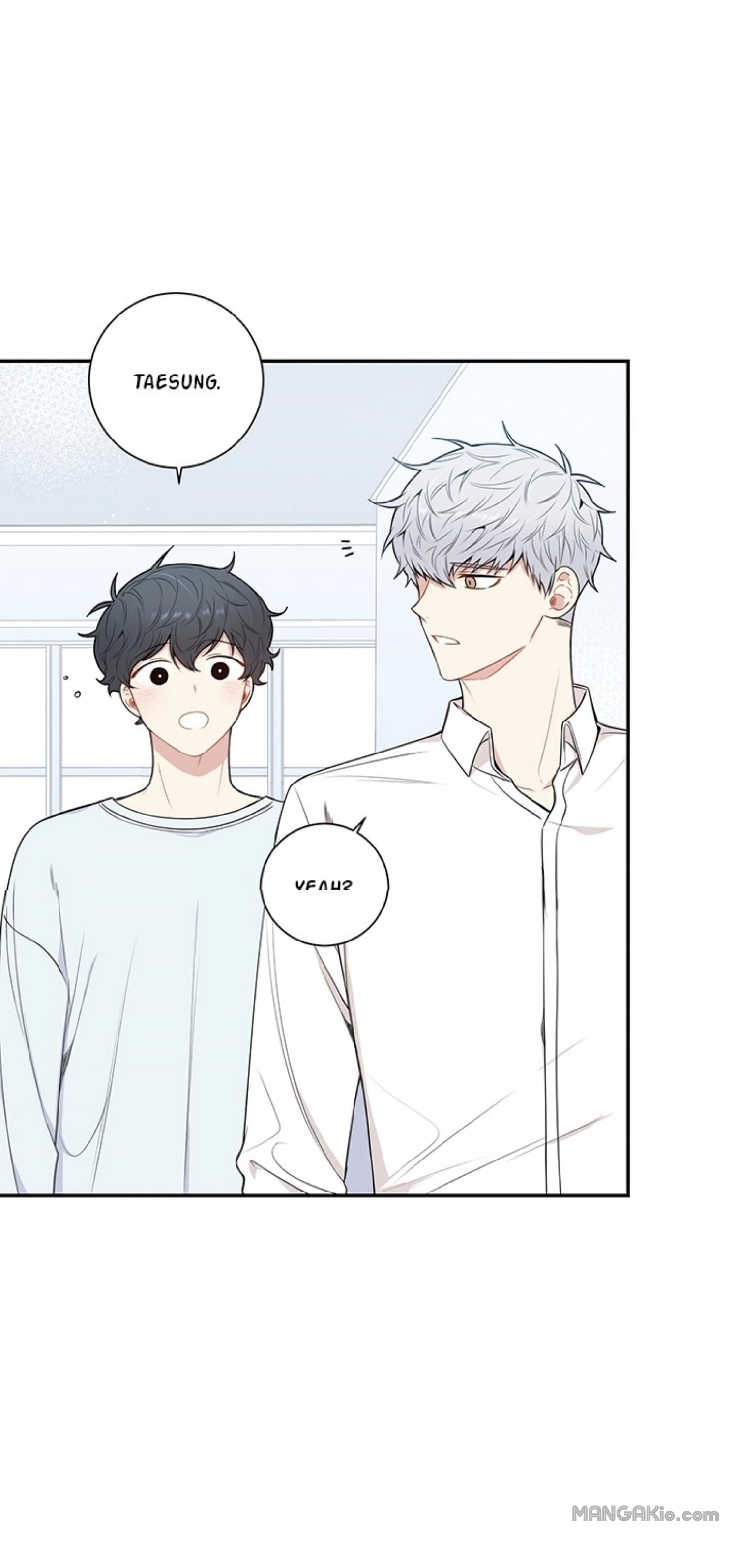 Cherry Blossoms After Winter Chapter 83 - Page 35 in English
