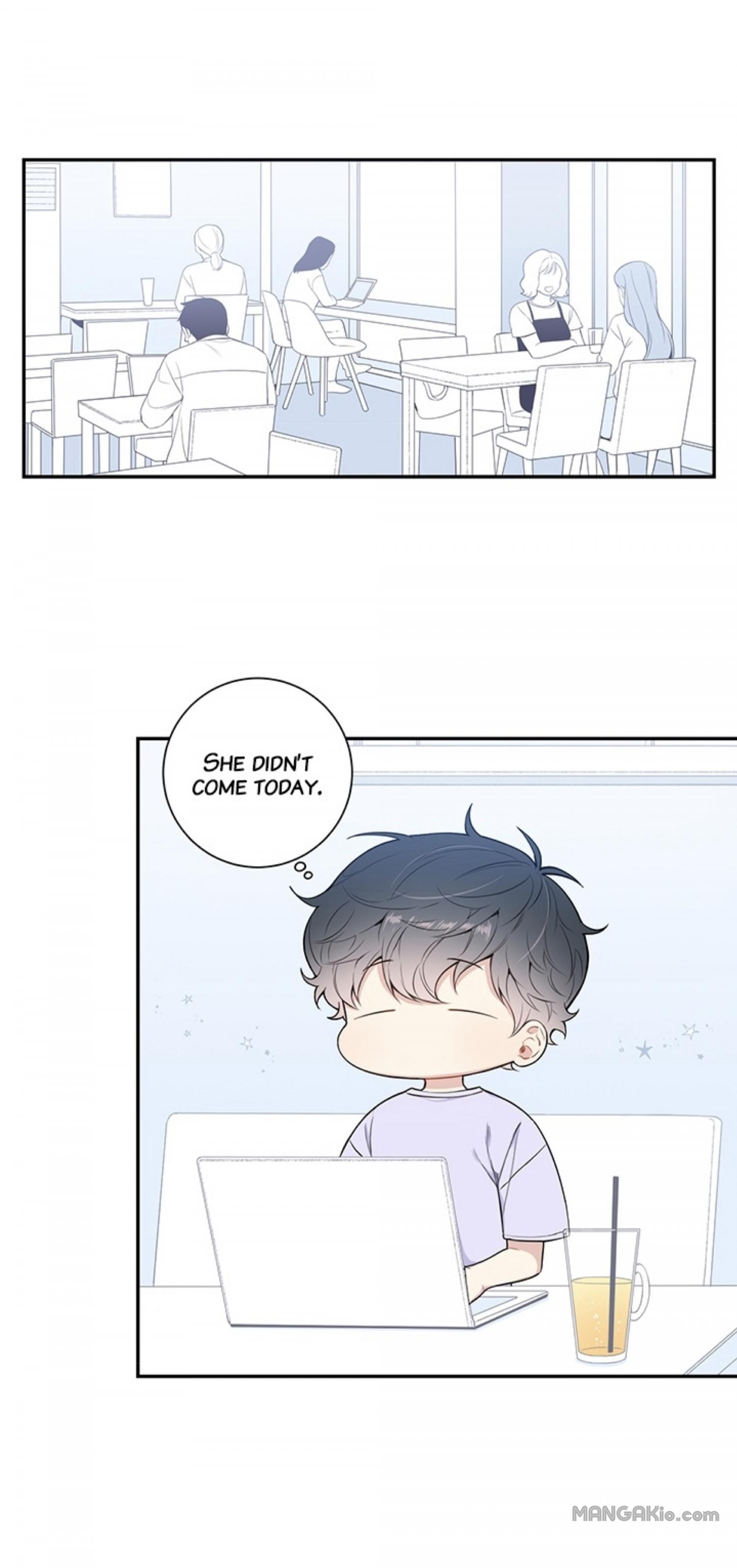 Cherry Blossoms After Winter Chapter 83 - Page 4 in English