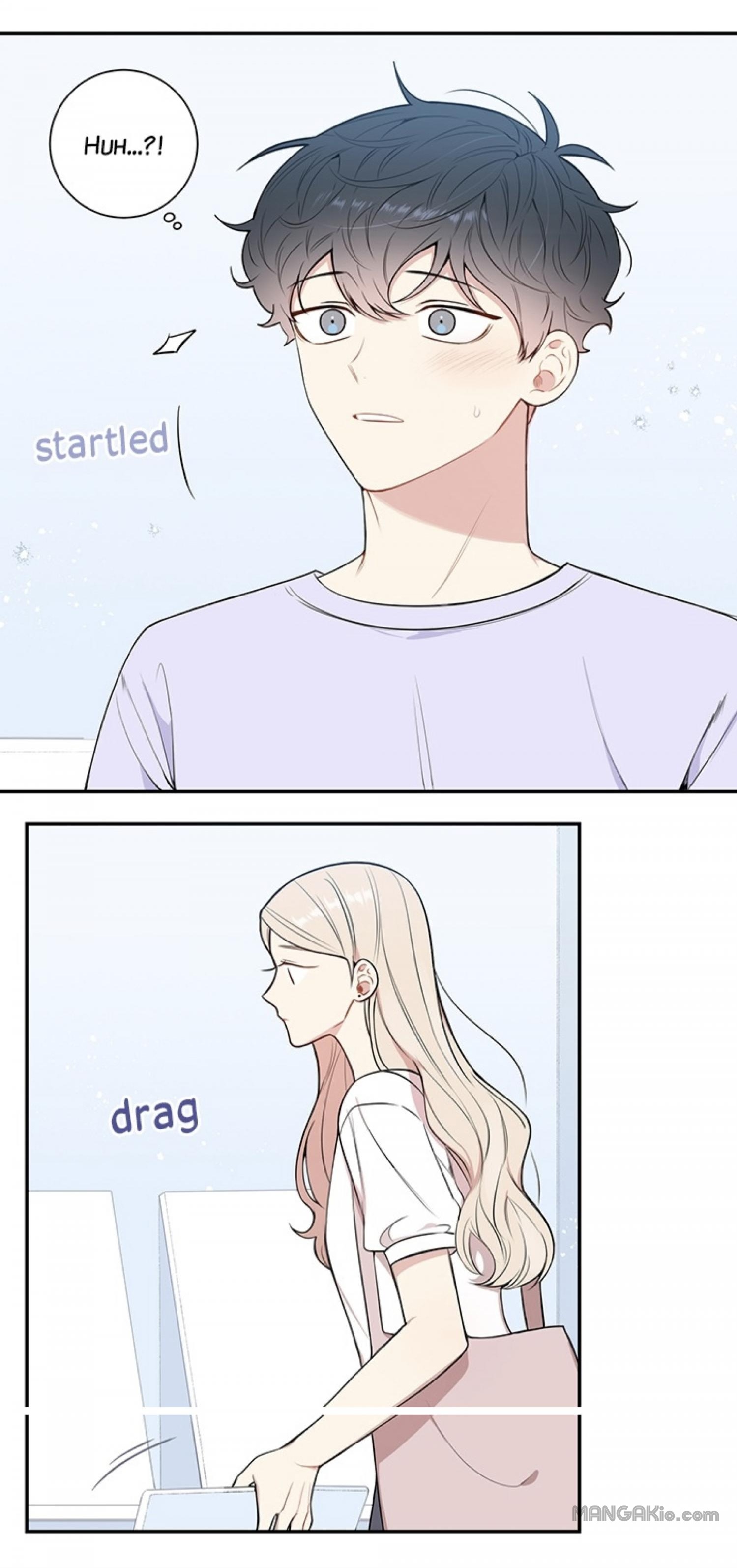 Cherry Blossoms After Winter Chapter 83 - Page 6 in English