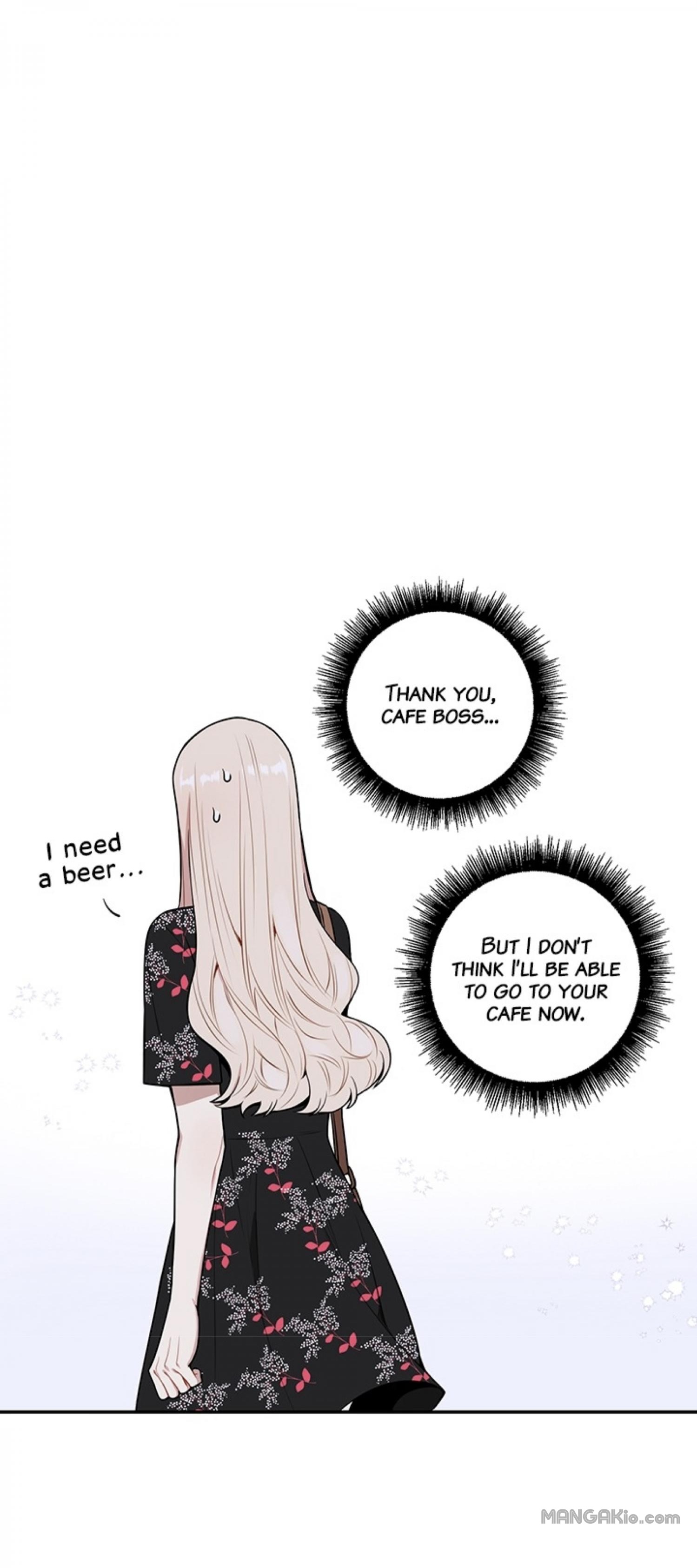 Cherry Blossoms After Winter Chapter 84 - Page 22 in English