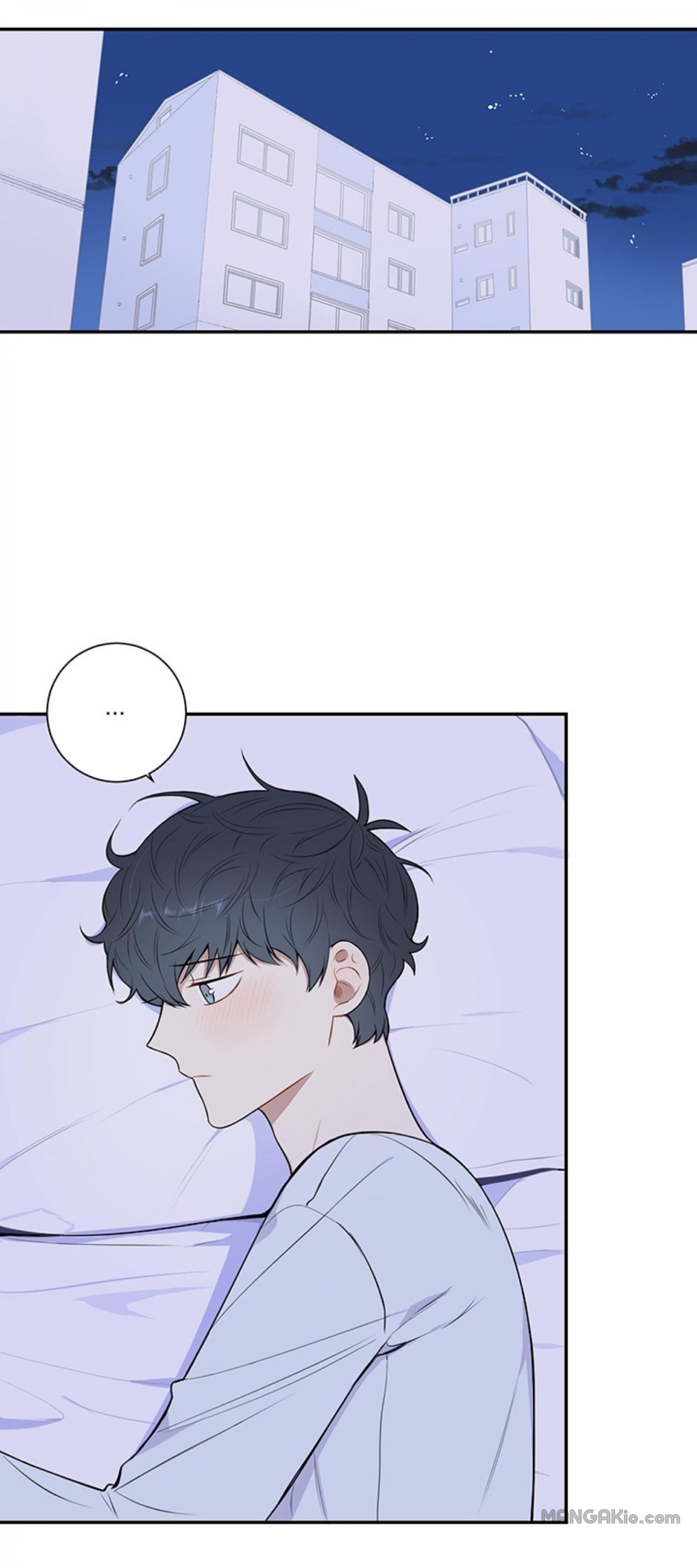 Cherry Blossoms After Winter Chapter 84 - Page 25 in English