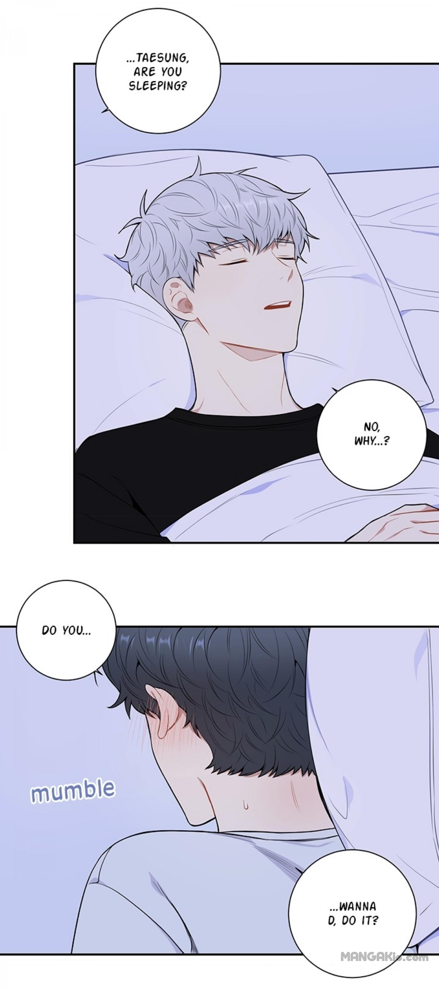 Cherry Blossoms After Winter Chapter 84 - Page 26 in English