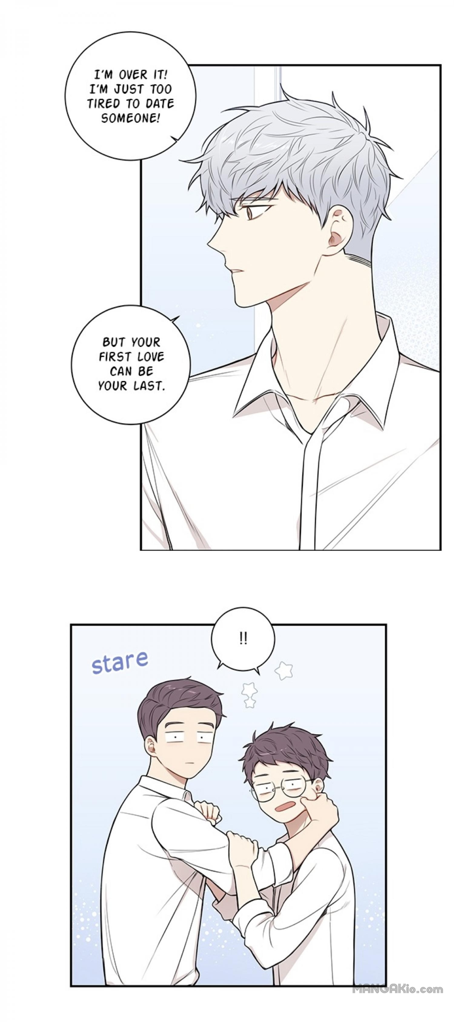 Cherry Blossoms After Winter Chapter 84 - Page 6 in English