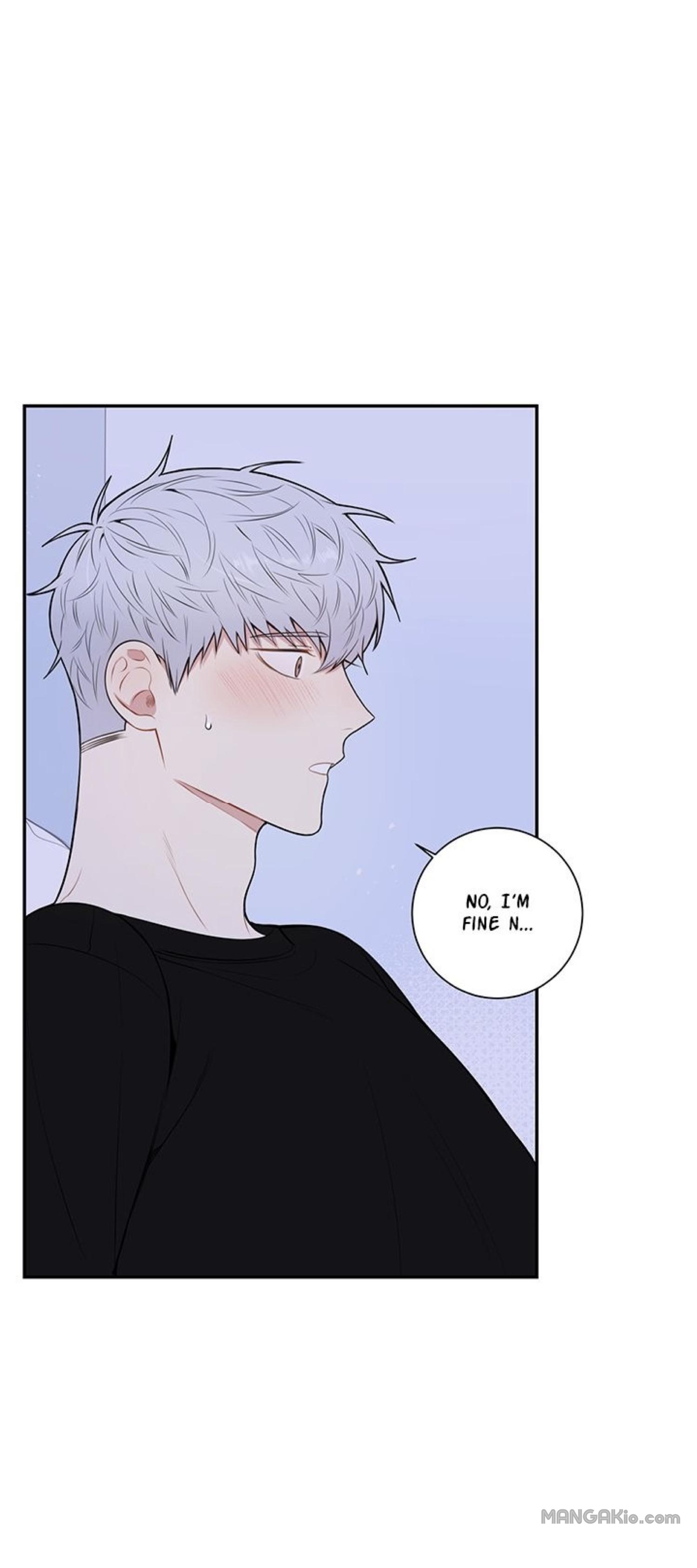 Cherry Blossoms After Winter Chapter 85 - Page 10 in English