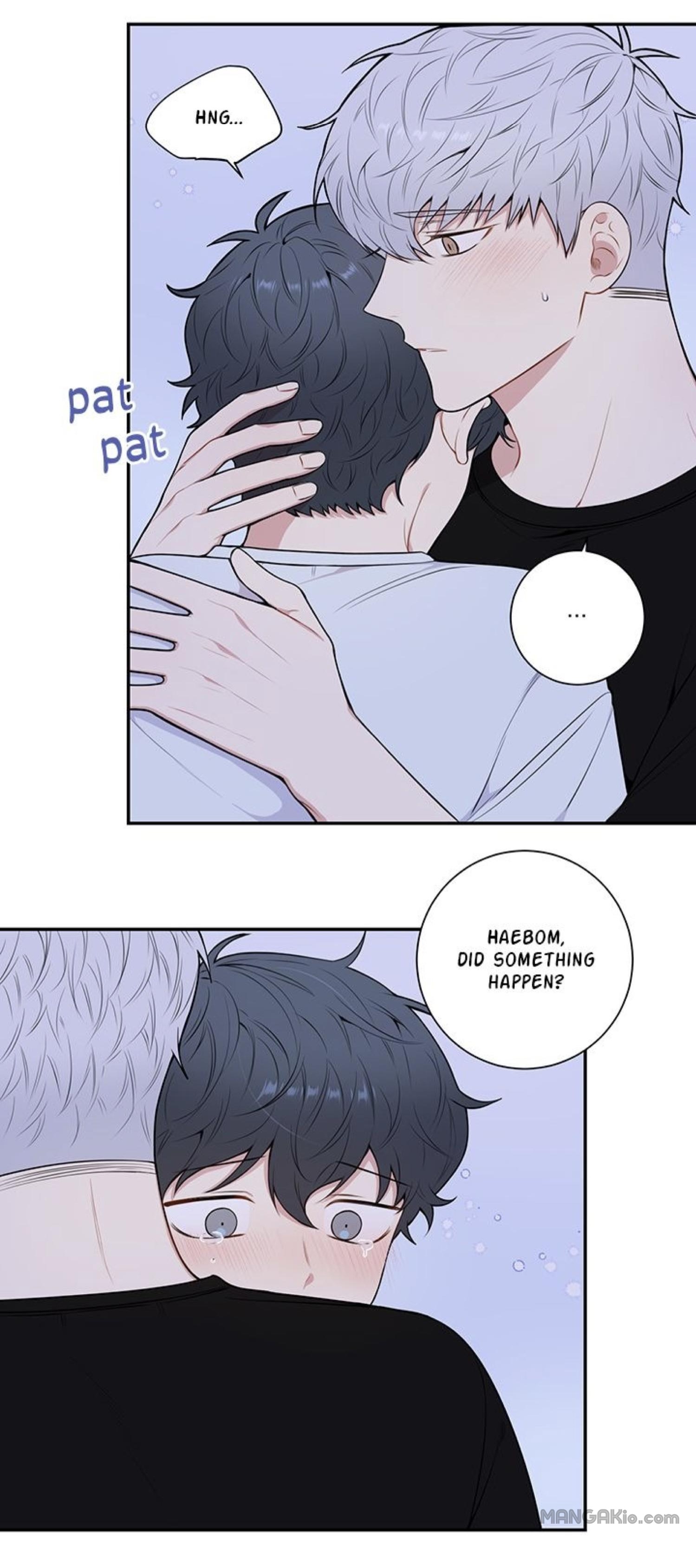 Cherry Blossoms After Winter Chapter 85 - Page 13 in English