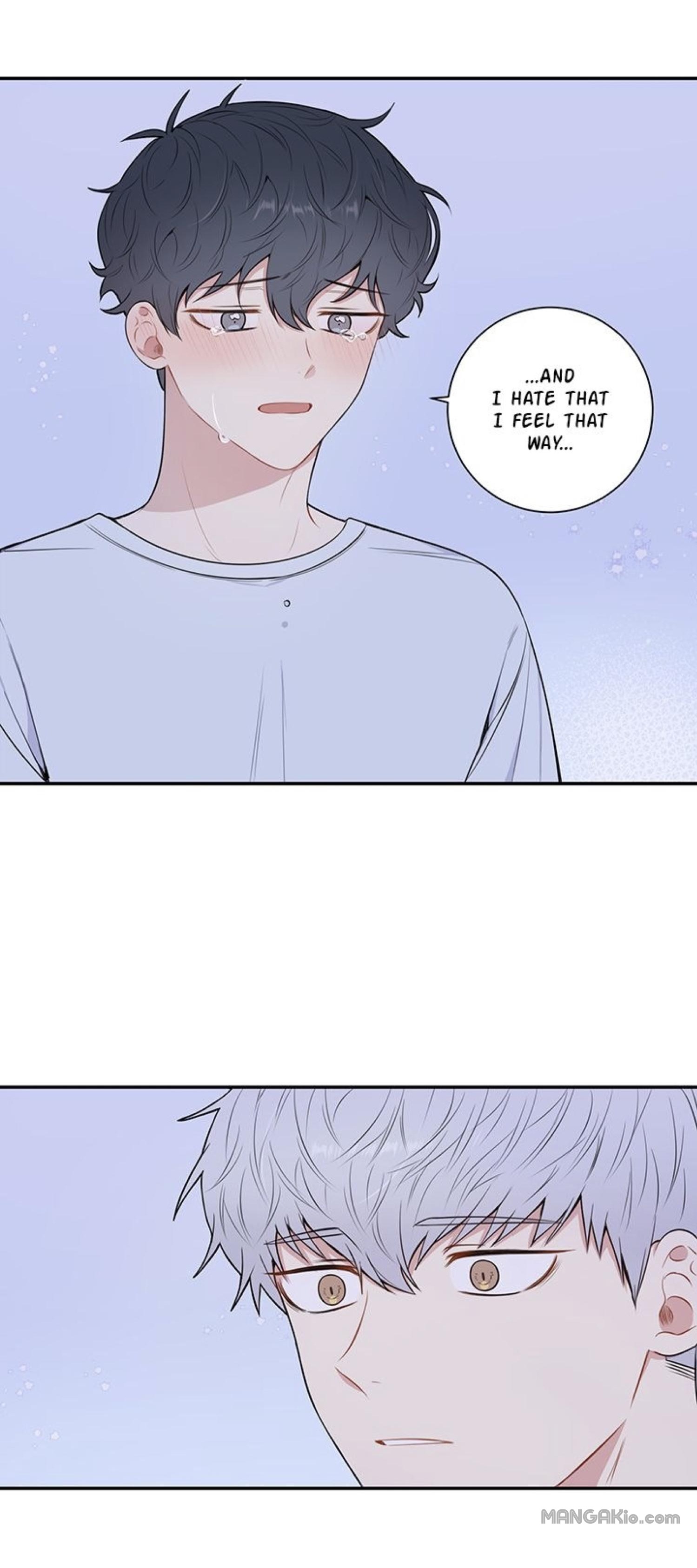 Cherry Blossoms After Winter Chapter 85 - Page 19 in English