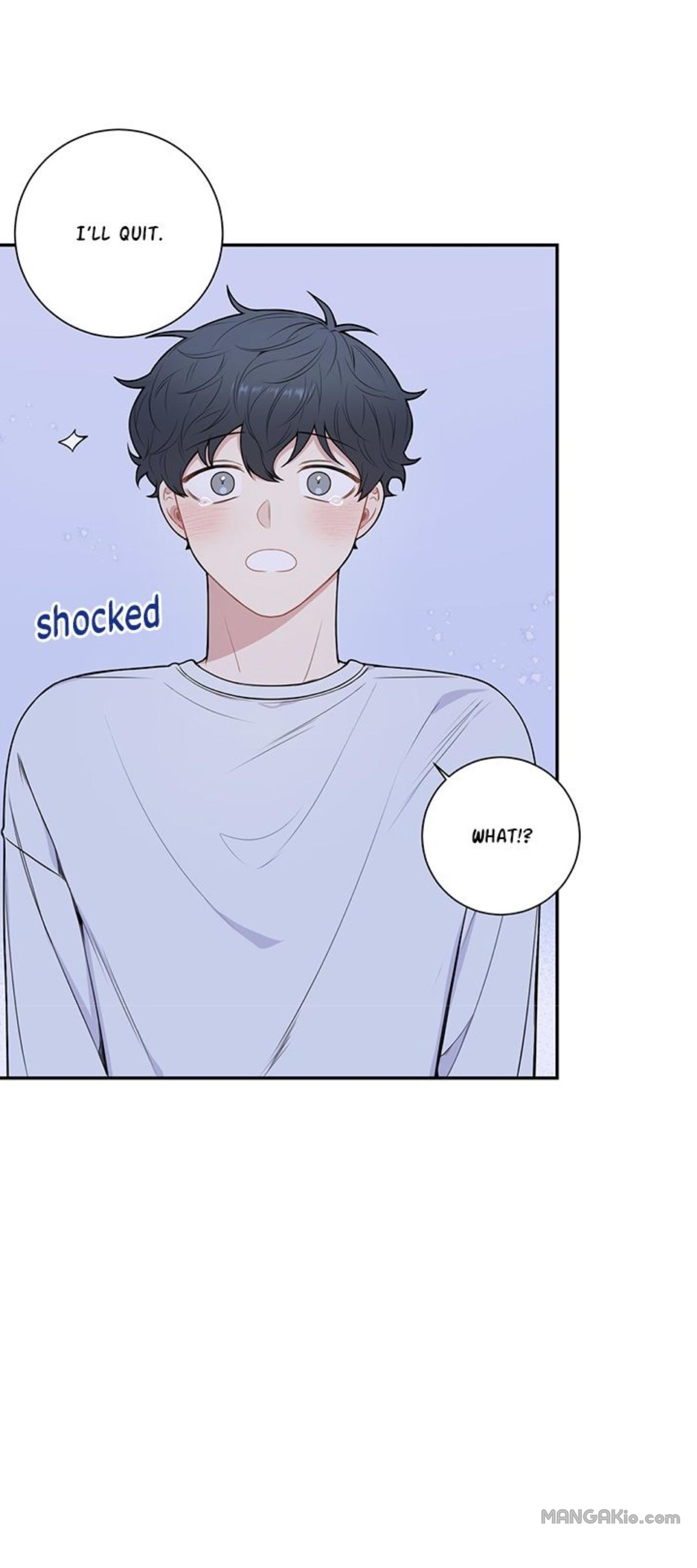 Cherry Blossoms After Winter Chapter 85 - Page 20 in English