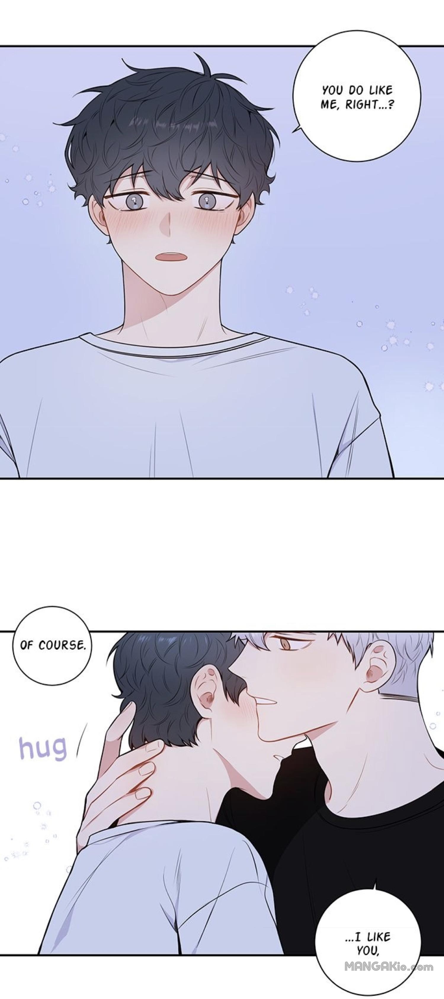 Cherry Blossoms After Winter Chapter 85 - Page 28 in English