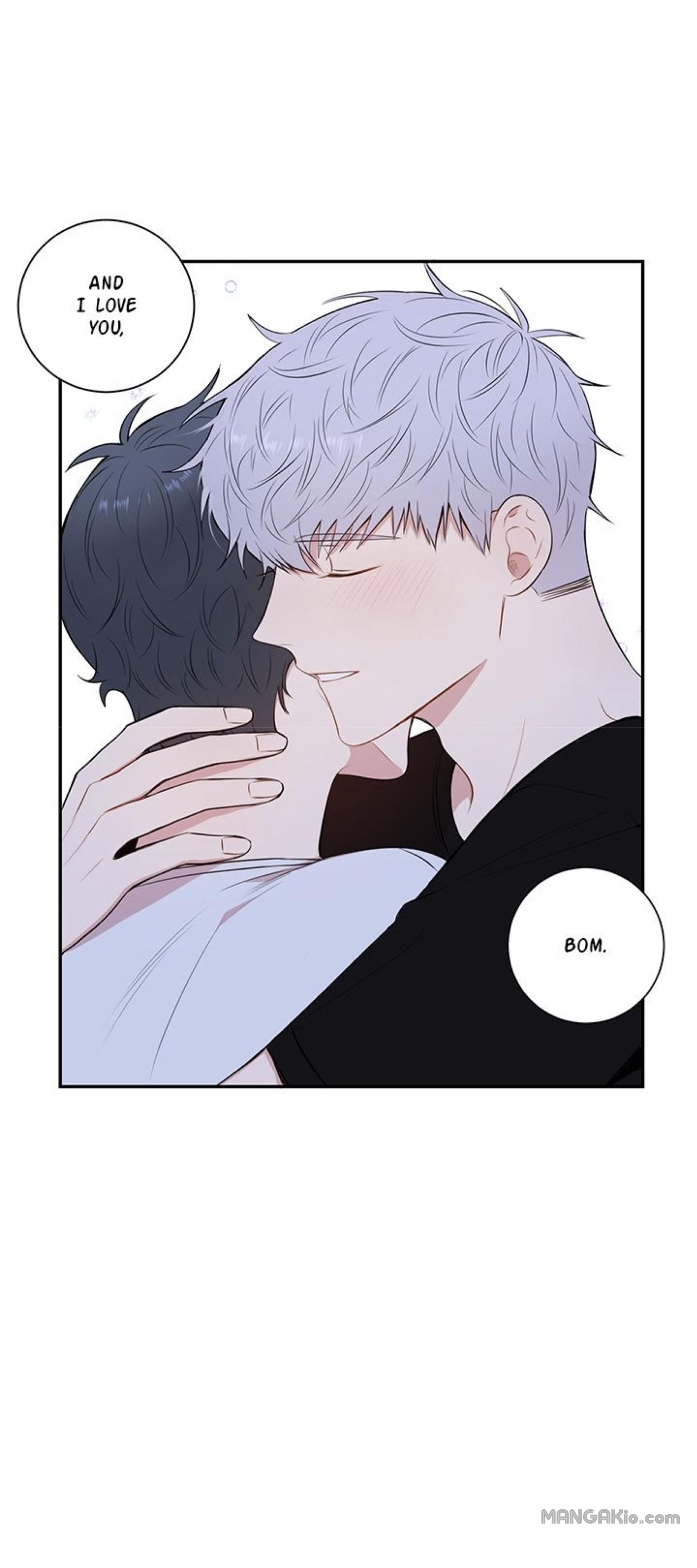 Cherry Blossoms After Winter Chapter 85 - Page 29 in English