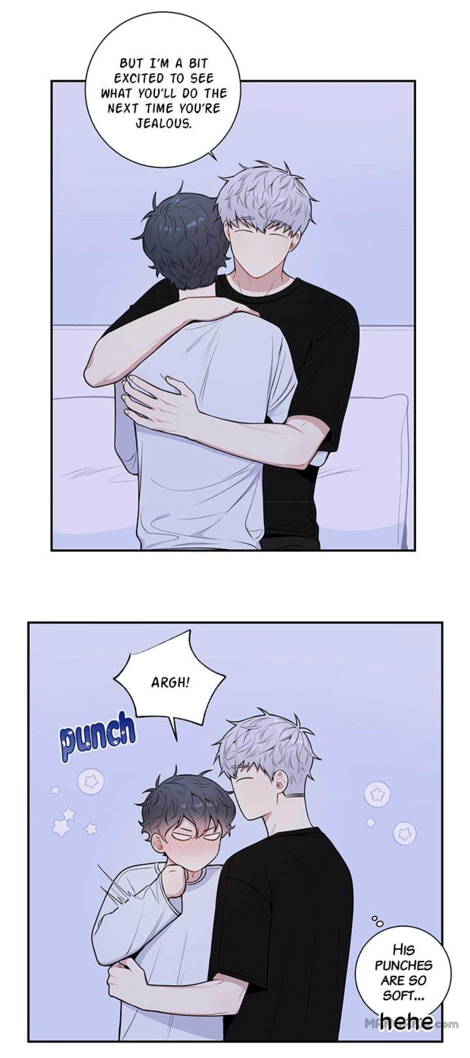 Cherry Blossoms After Winter Chapter 85 - Page 32 in English