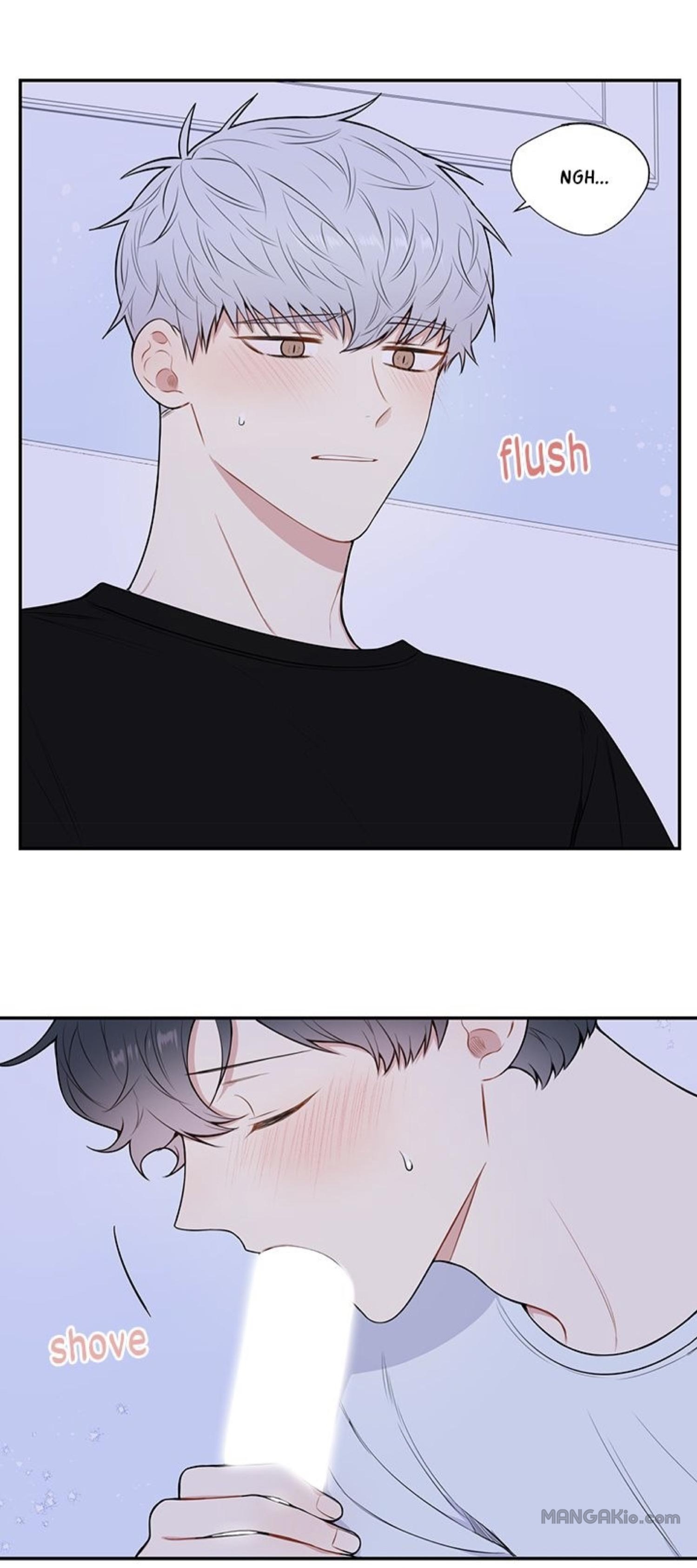 Cherry Blossoms After Winter Chapter 85 - Page 6 in English