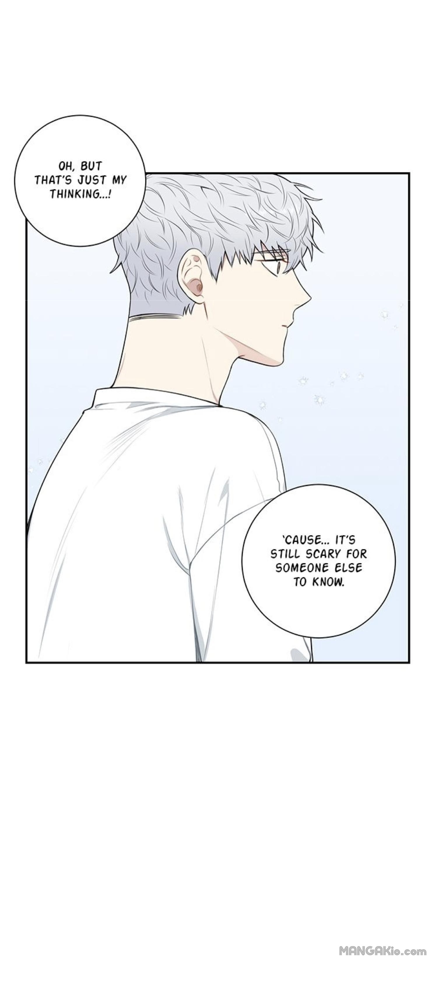 Cherry Blossoms After Winter Chapter 86 - Page 16 in English