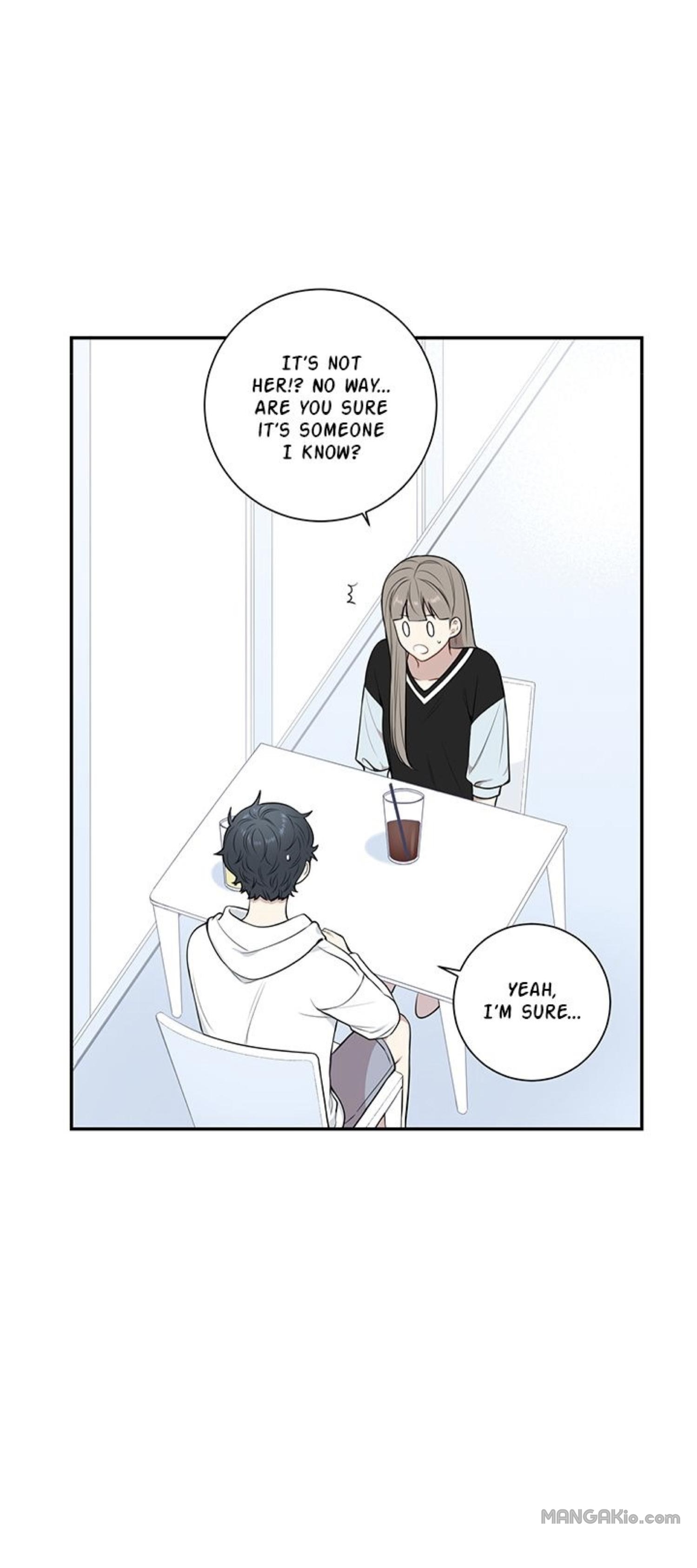 Cherry Blossoms After Winter Chapter 86 - Page 30 in English
