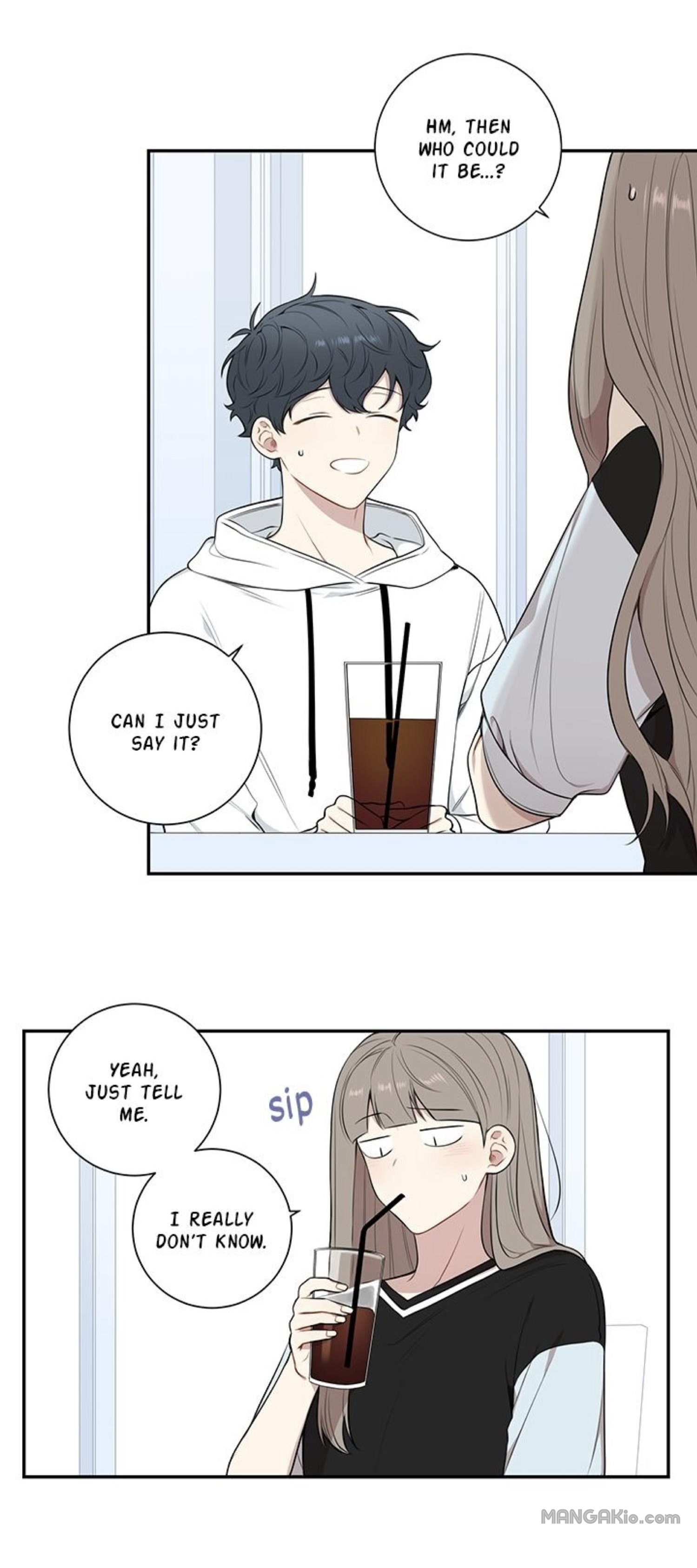 Cherry Blossoms After Winter Chapter 86 - Page 31 in English