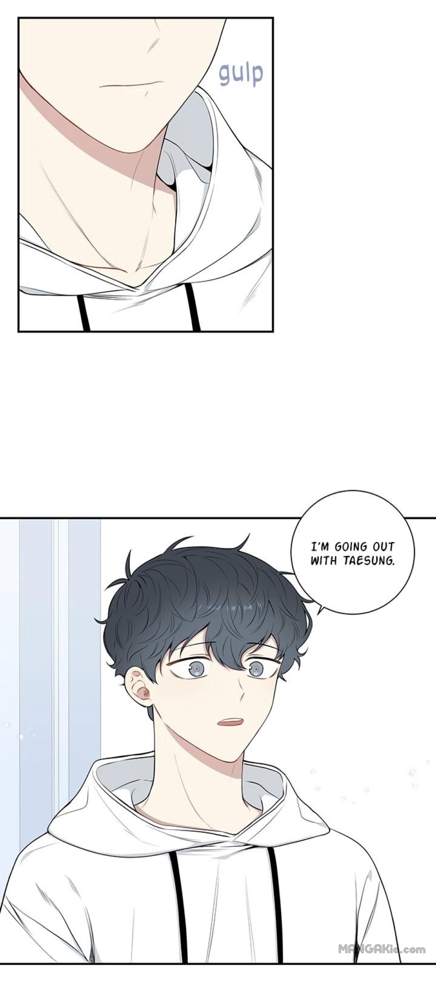 Cherry Blossoms After Winter Chapter 86 - Page 32 in English