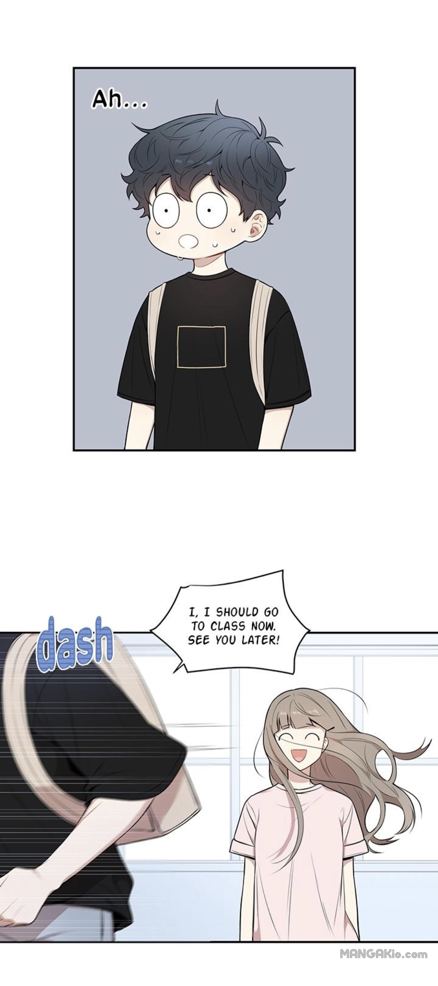 Cherry Blossoms After Winter Chapter 86 - Page 7 in English