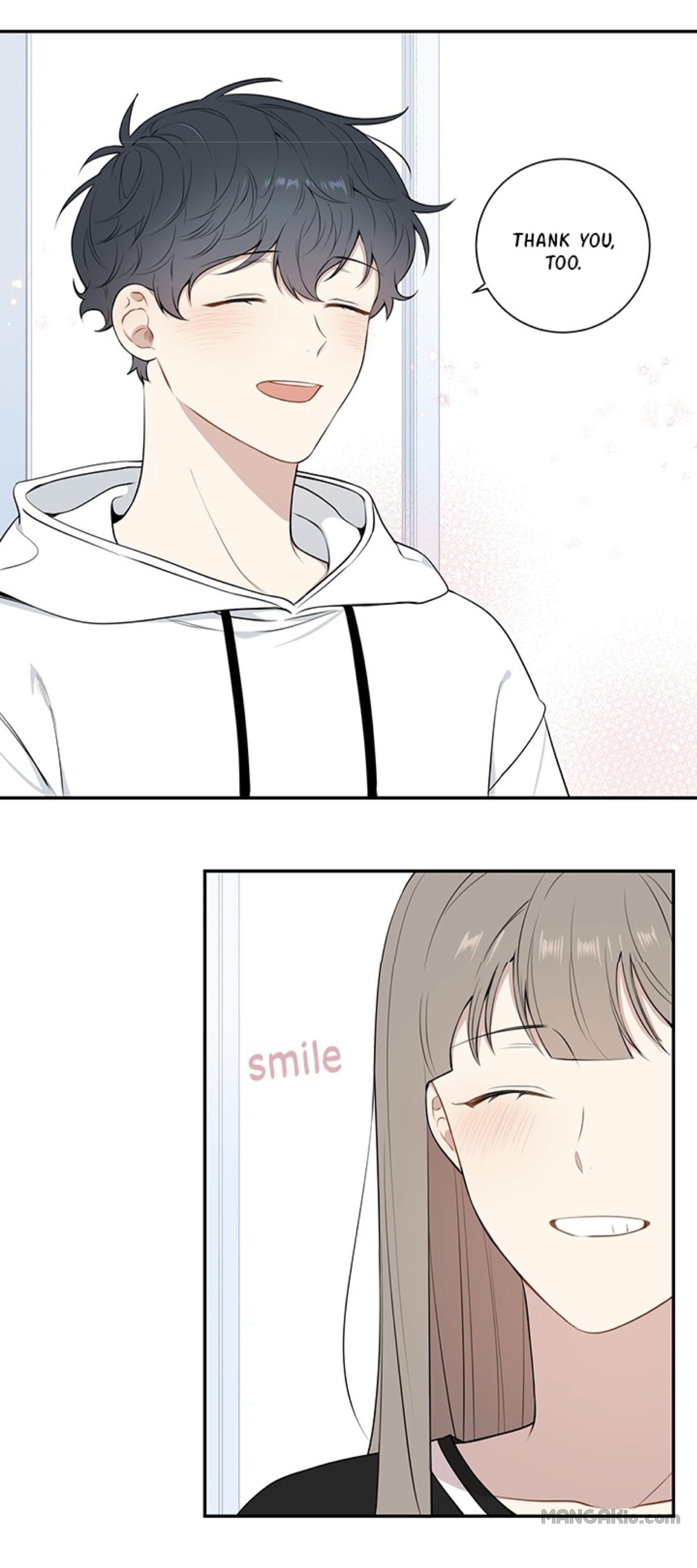Cherry Blossoms After Winter Chapter 87 - Page 10 in English