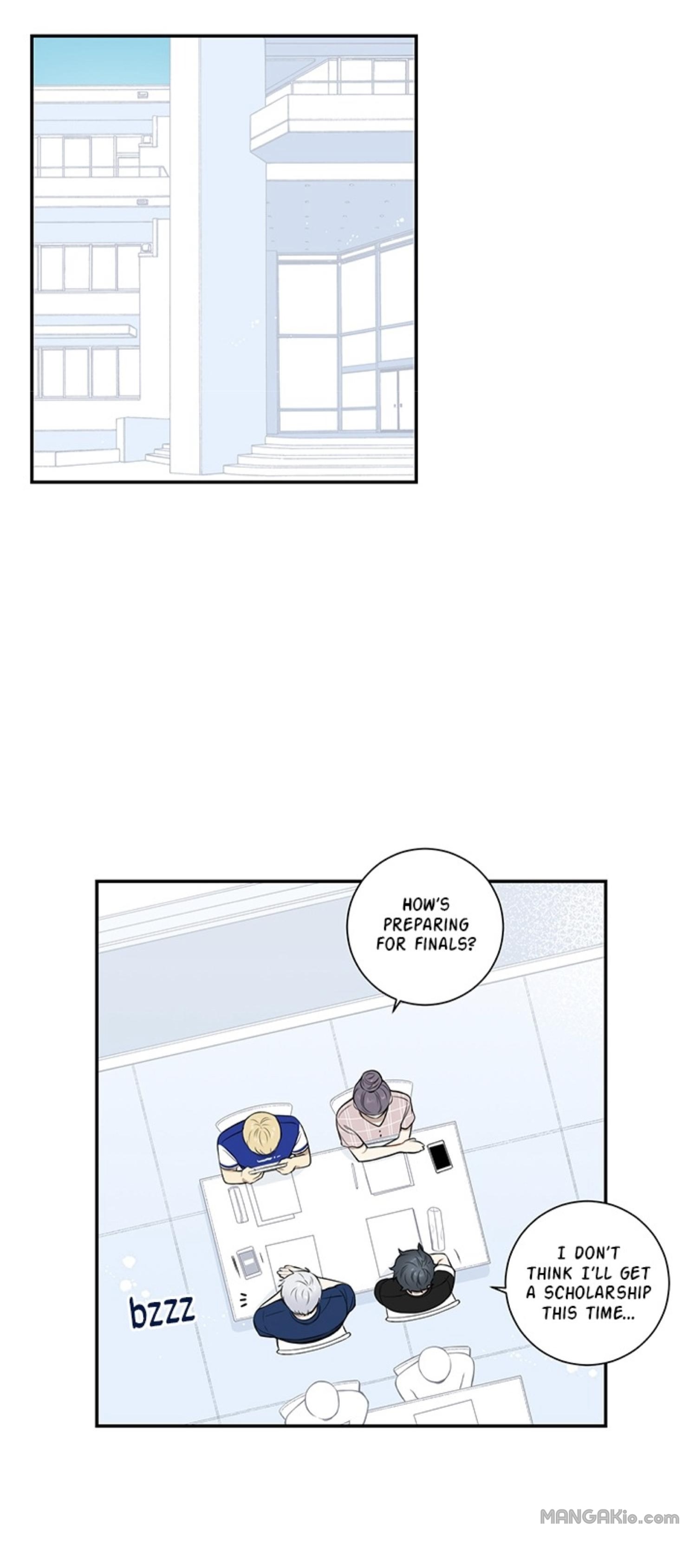 Cherry Blossoms After Winter Chapter 87 - Page 12 in English