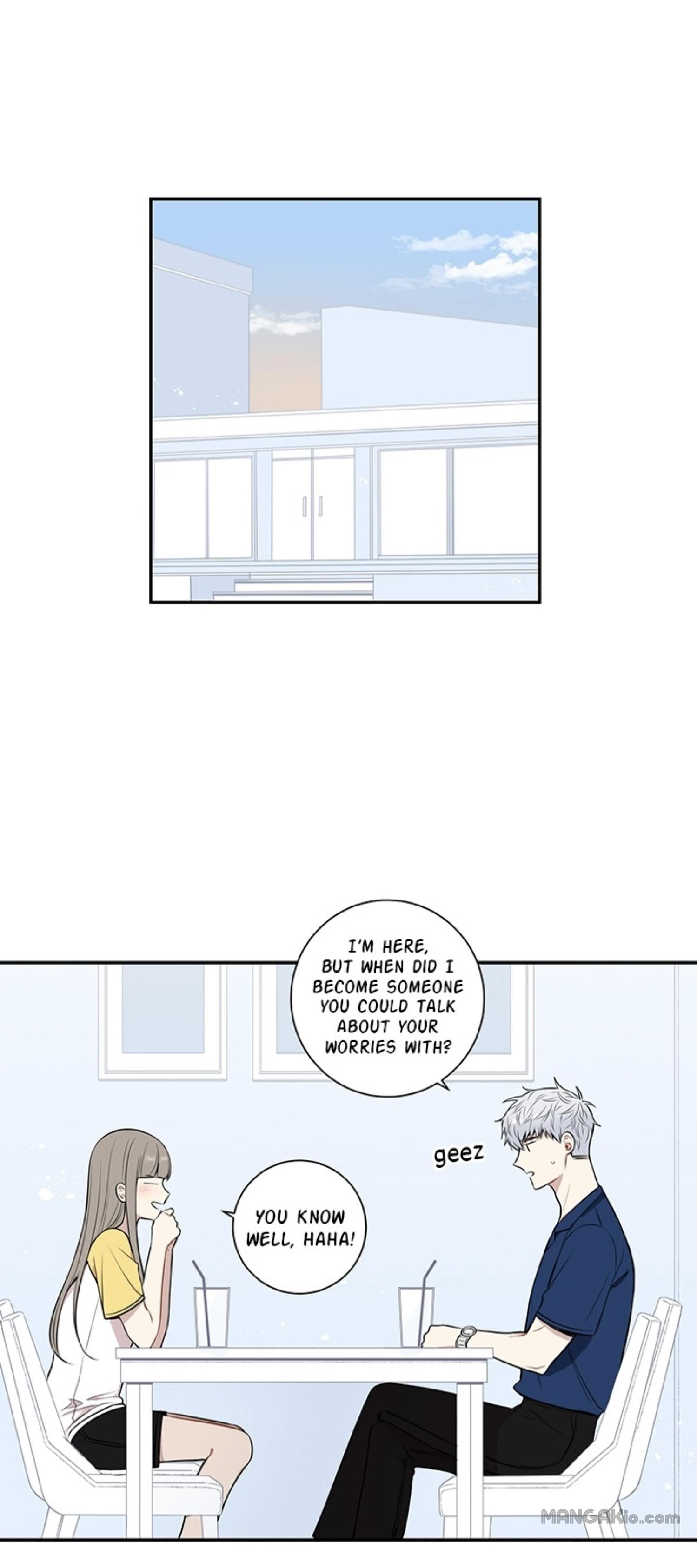 Cherry Blossoms After Winter Chapter 87 - Page 15 in English