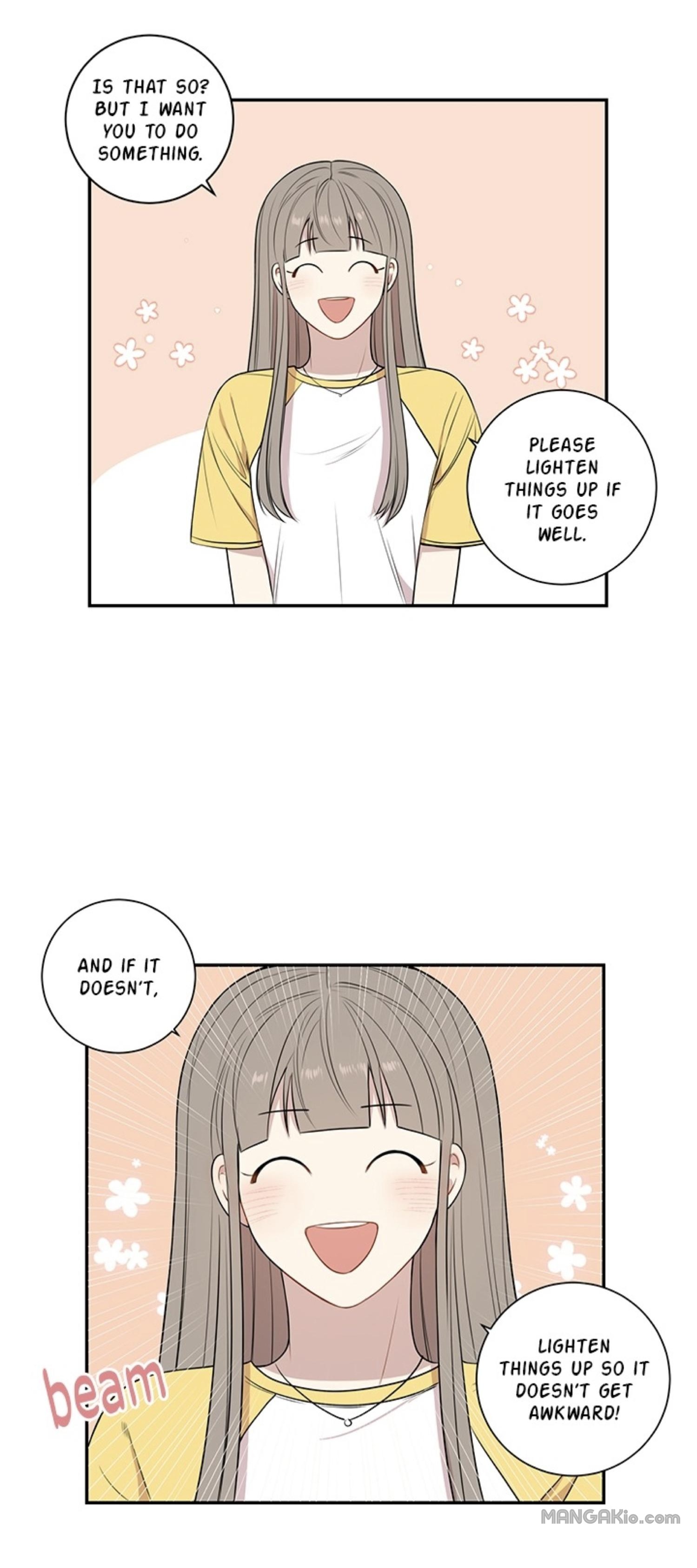 Cherry Blossoms After Winter Chapter 87 - Page 18 in English