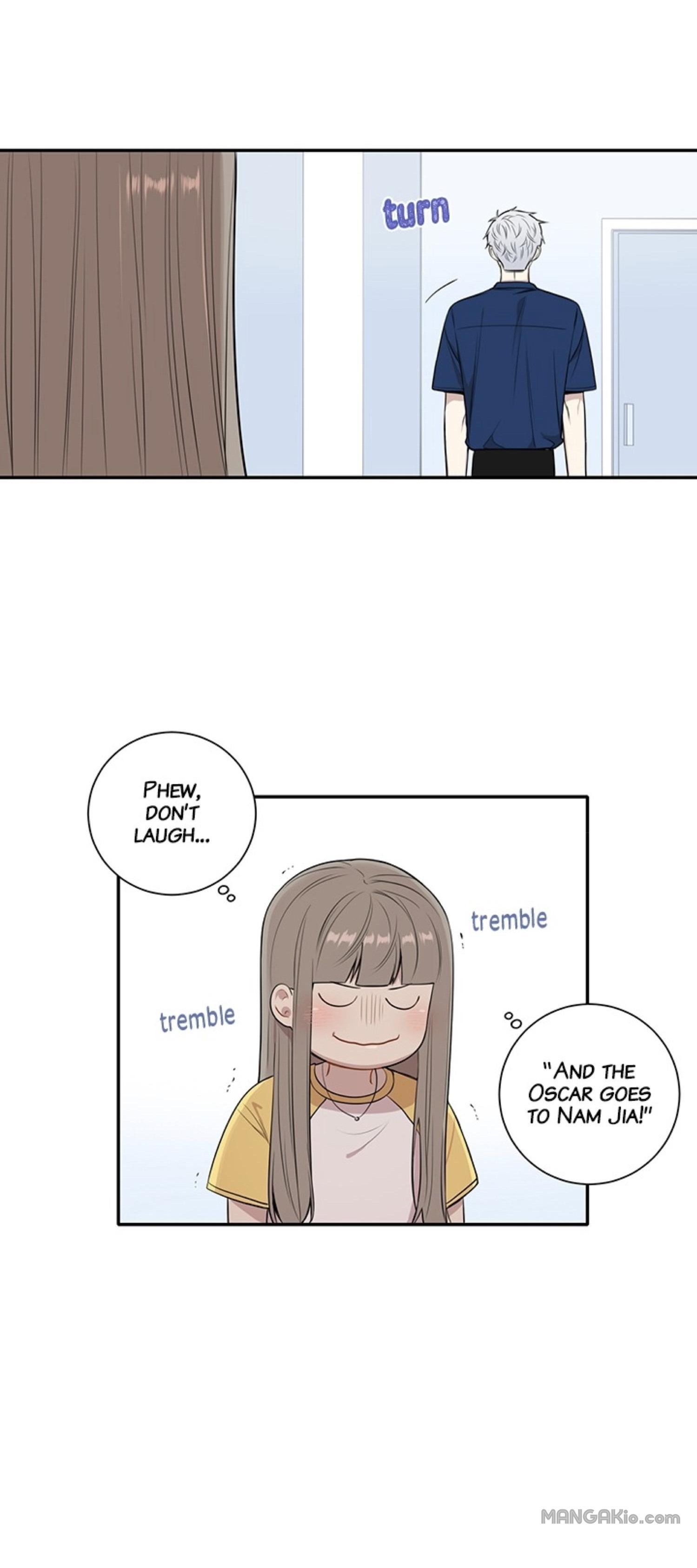 Cherry Blossoms After Winter Chapter 87 - Page 20 in English