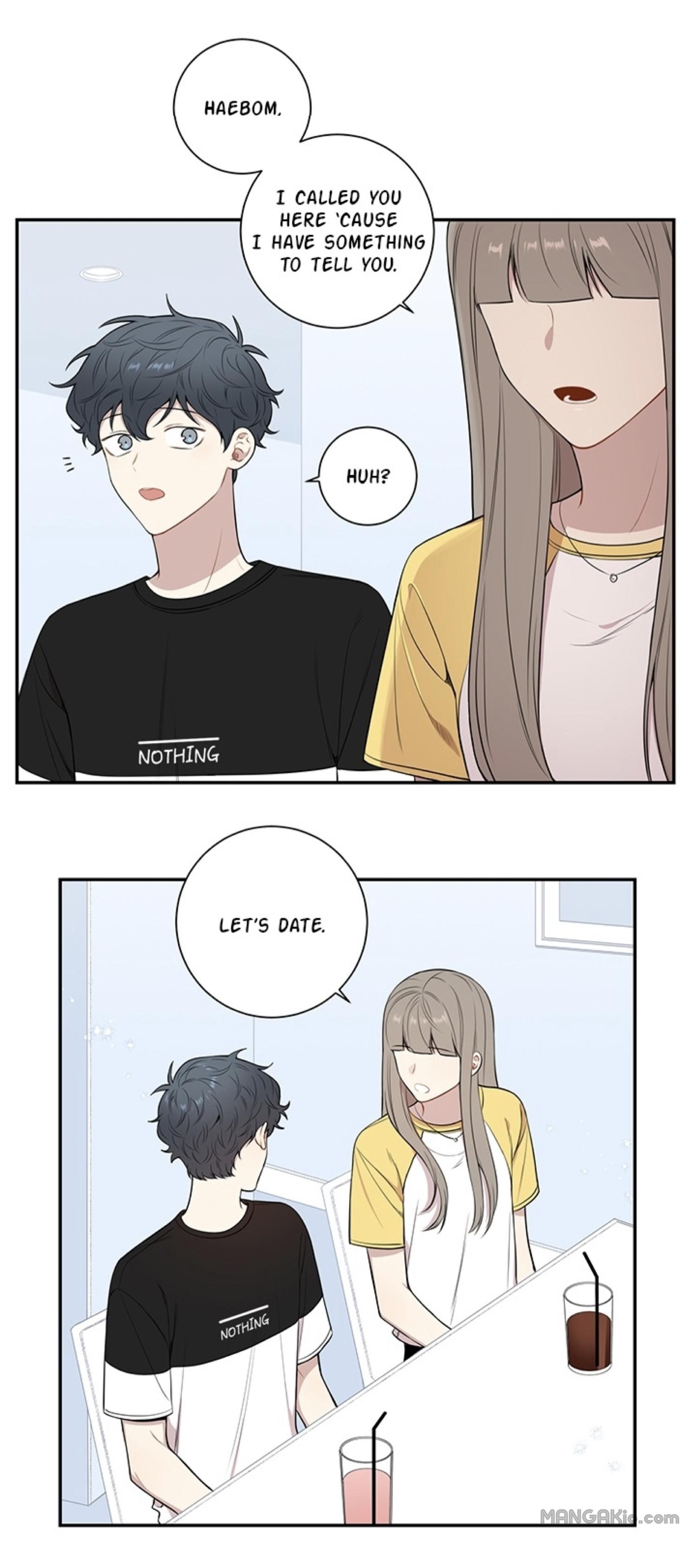 Cherry Blossoms After Winter Chapter 87 - Page 24 in English