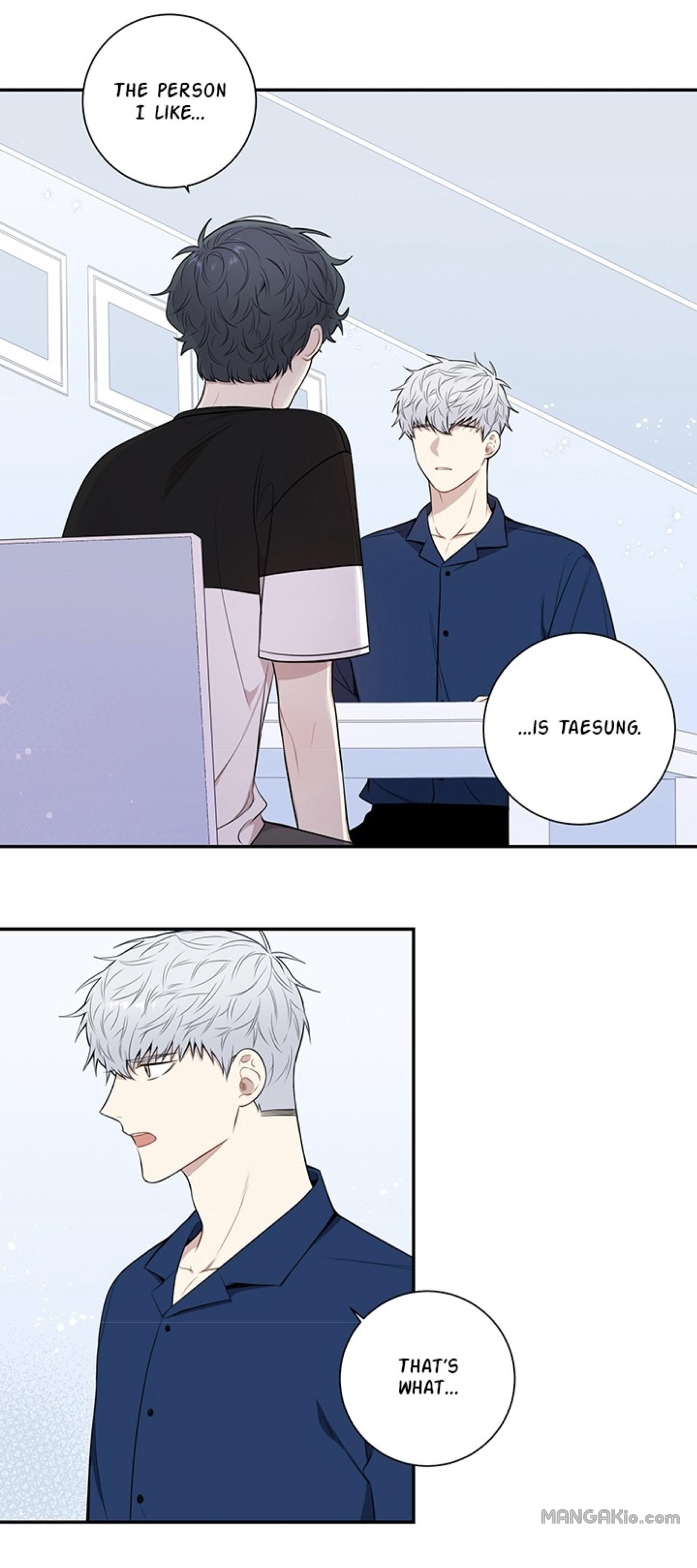 Cherry Blossoms After Winter Chapter 87 - Page 28 in English
